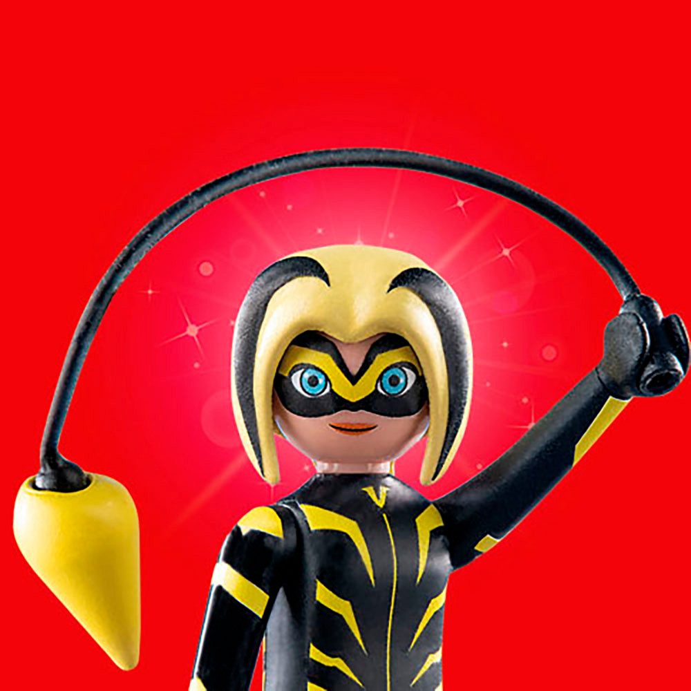 Playmobil® Constructie-speelset Miraculous: Vesperia (71867) (5-delig)