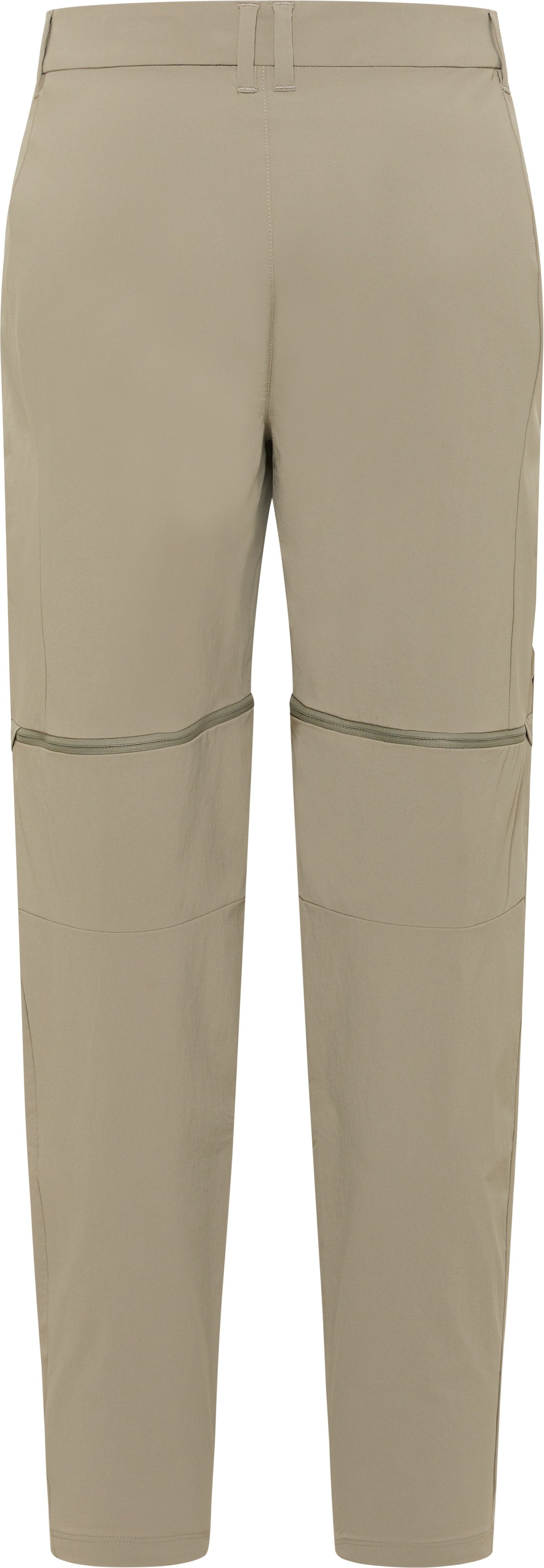 Jack Wolfskin Zip-off-broek HIKEOUT ZIP OFF PANTS M