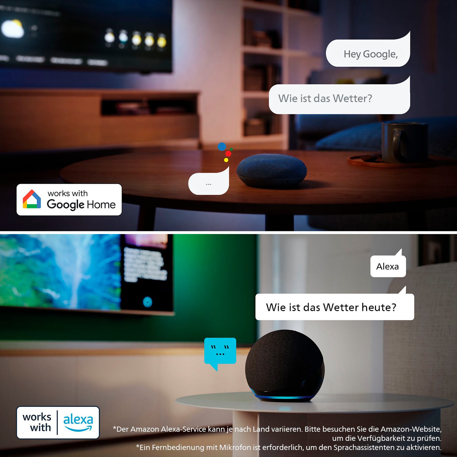 Philips Led-TV 65PUS7000/12