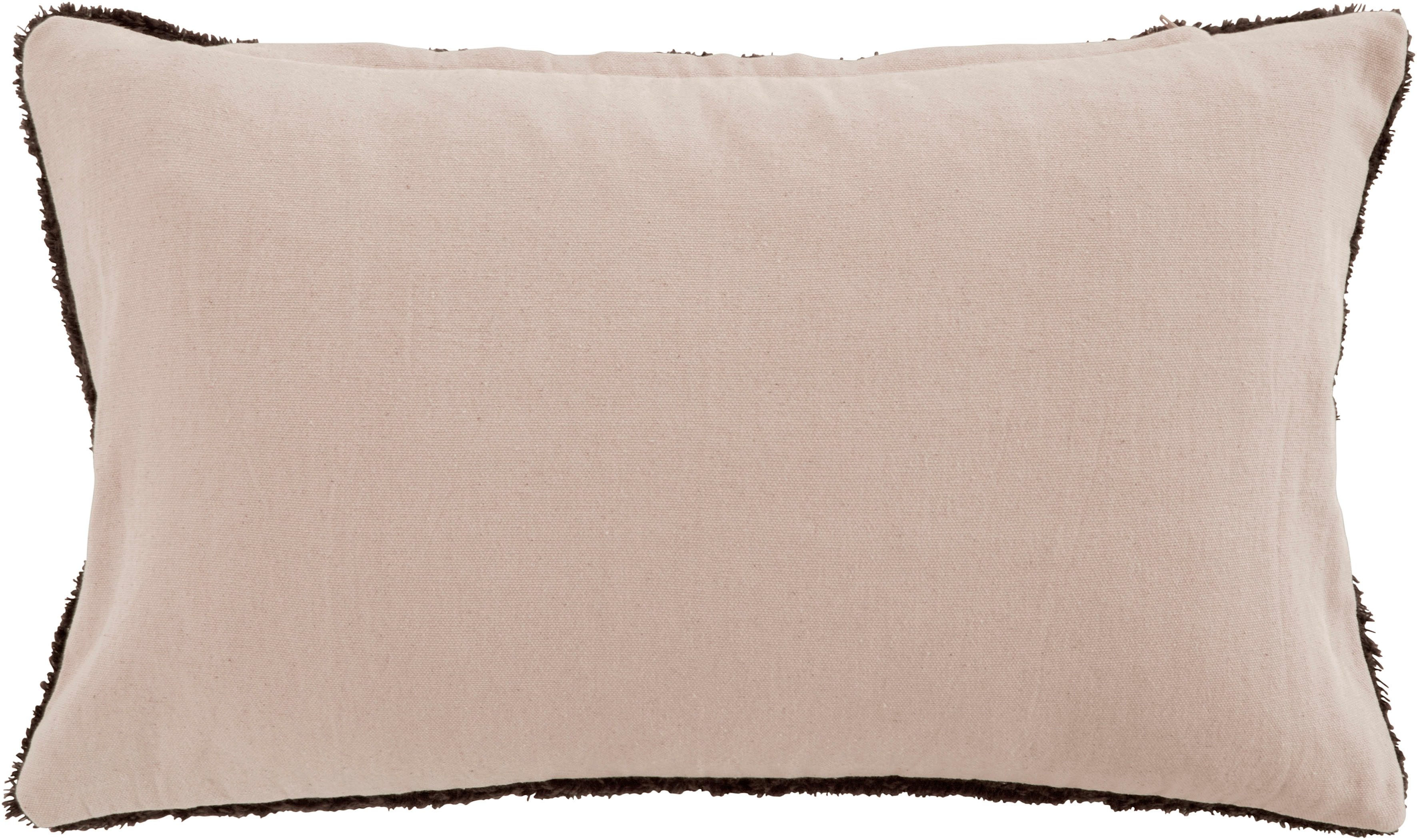 Guido Maria Kretschmer Home&Living Sierkussen COZY 2-delige set, kussenhoezen, 30 x 50 cm, zonder vulling, getuft (2 stuks)