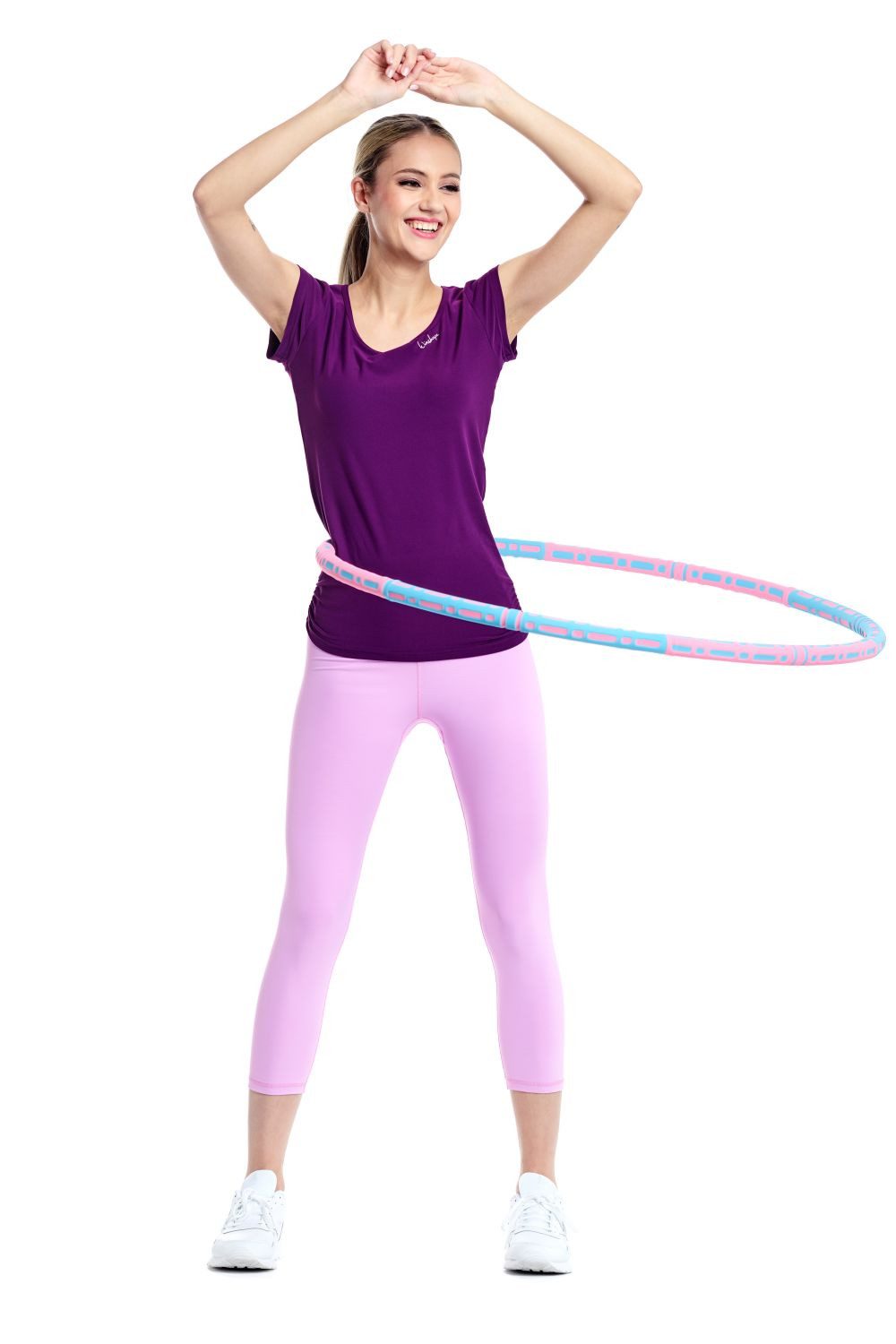 Winshape Sporttop AET130LS Functional soft and light