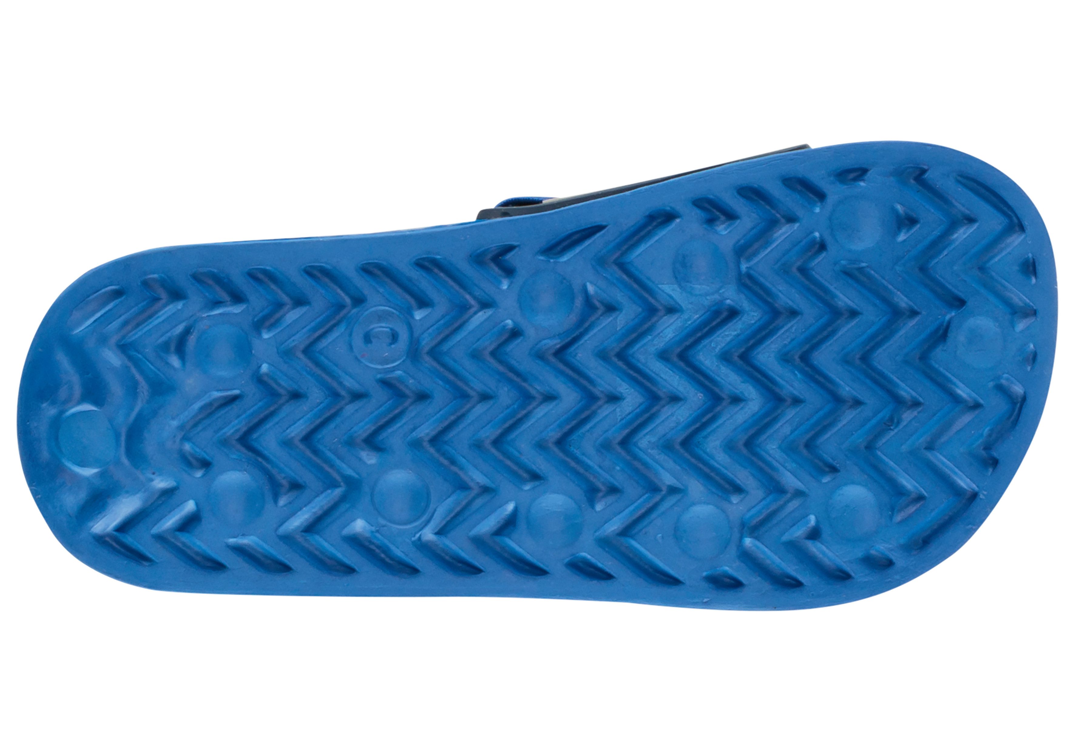 Disney Badslippers Spiderman