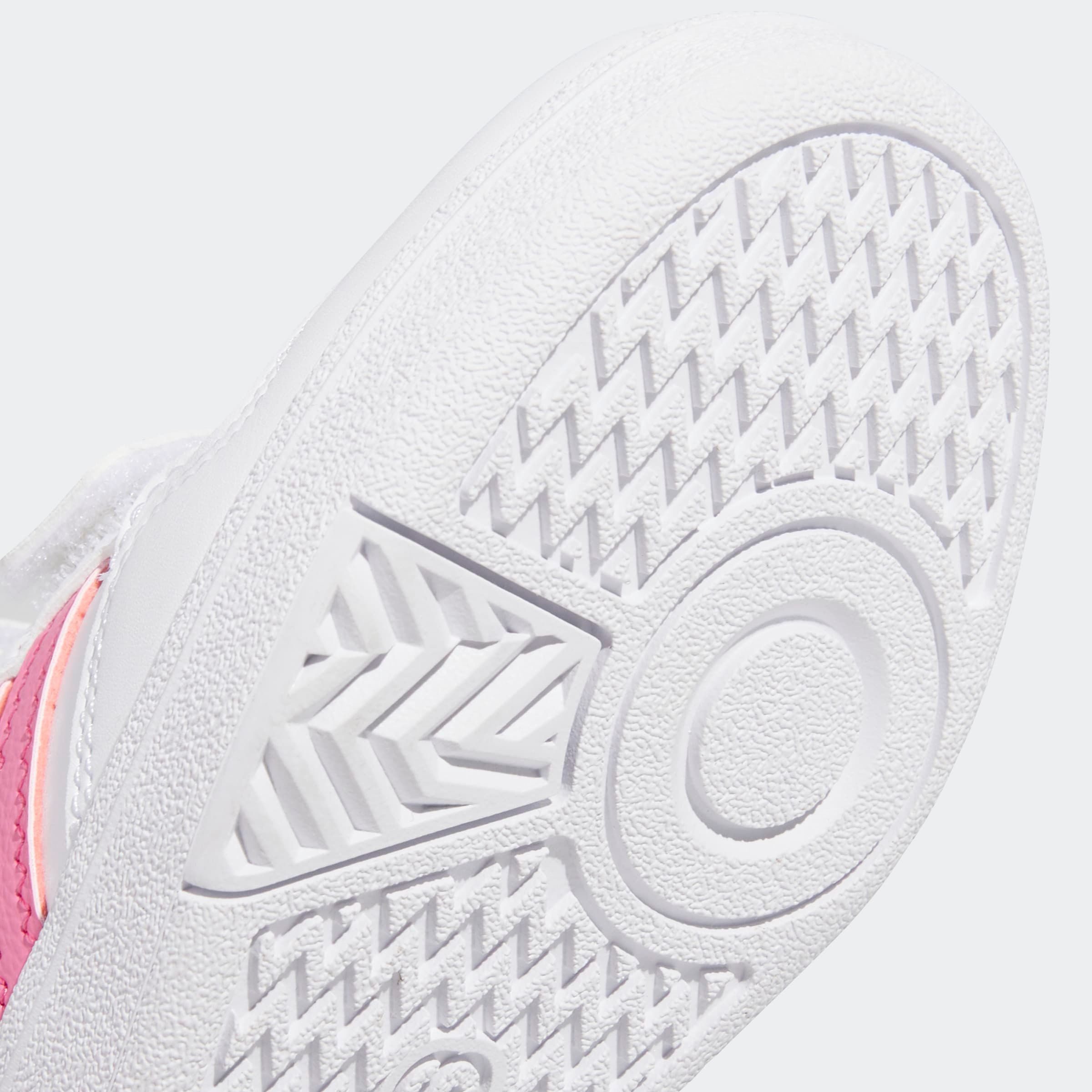 adidas Sportswear Klittenbandschoenen HOOPS 4.0
