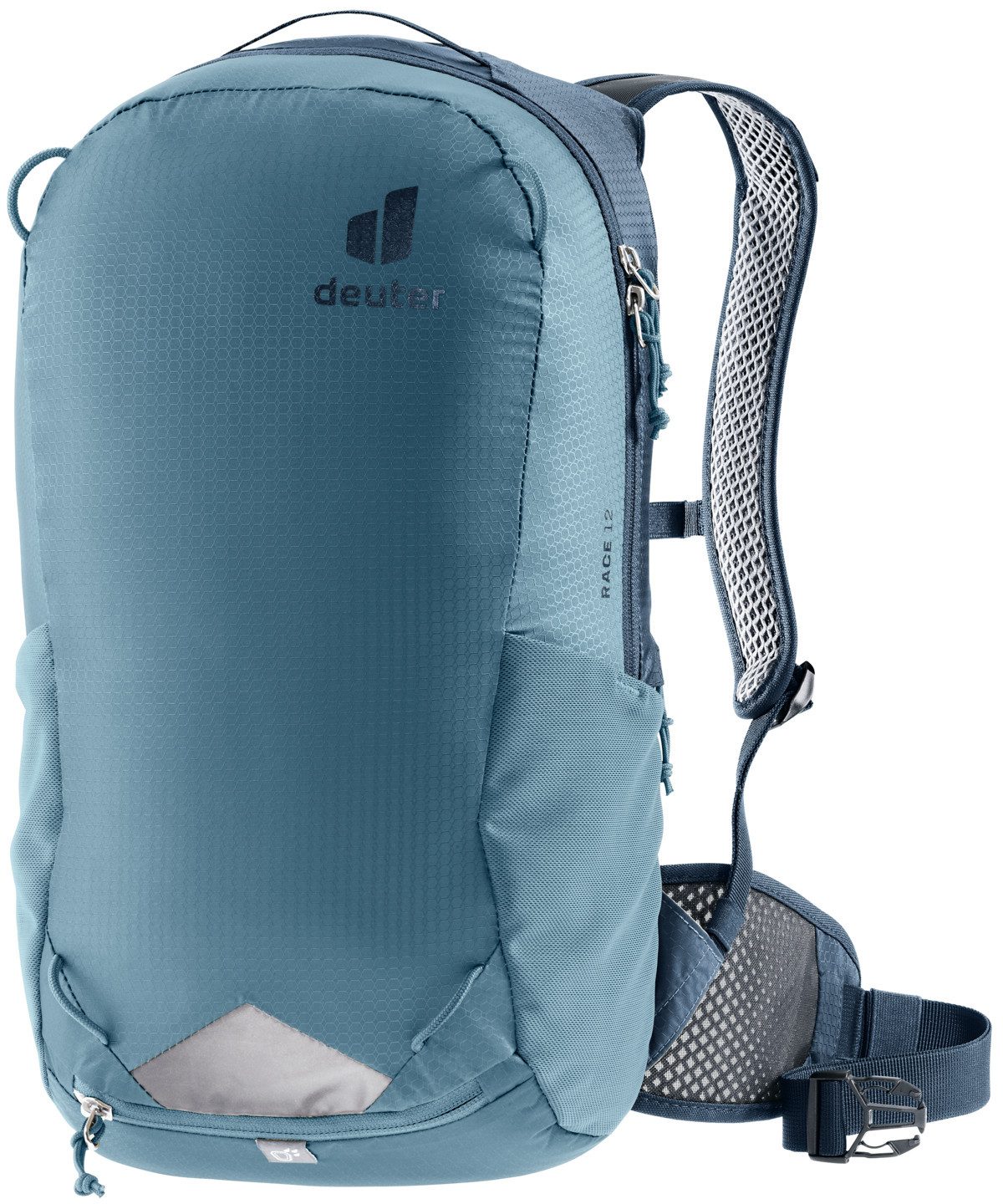 Deuter Fietsrugzak RACE 12 (1-delig)