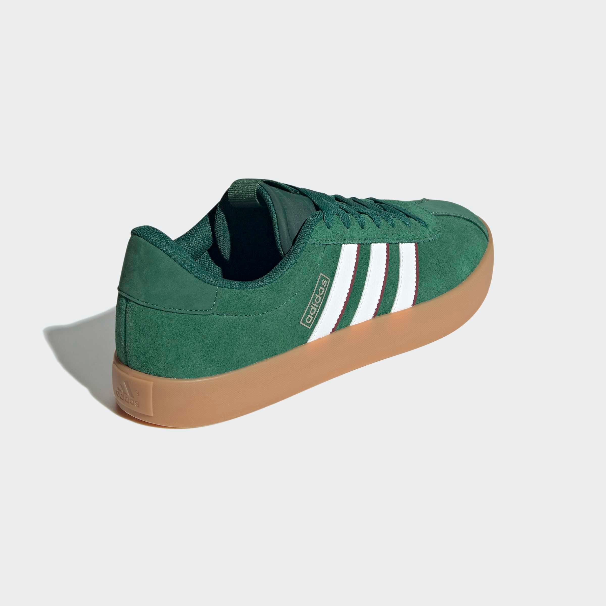 adidas Sportswear Sneakers VL COURT 3.0 geïnspireerd door het ontwerp van de adidas samba