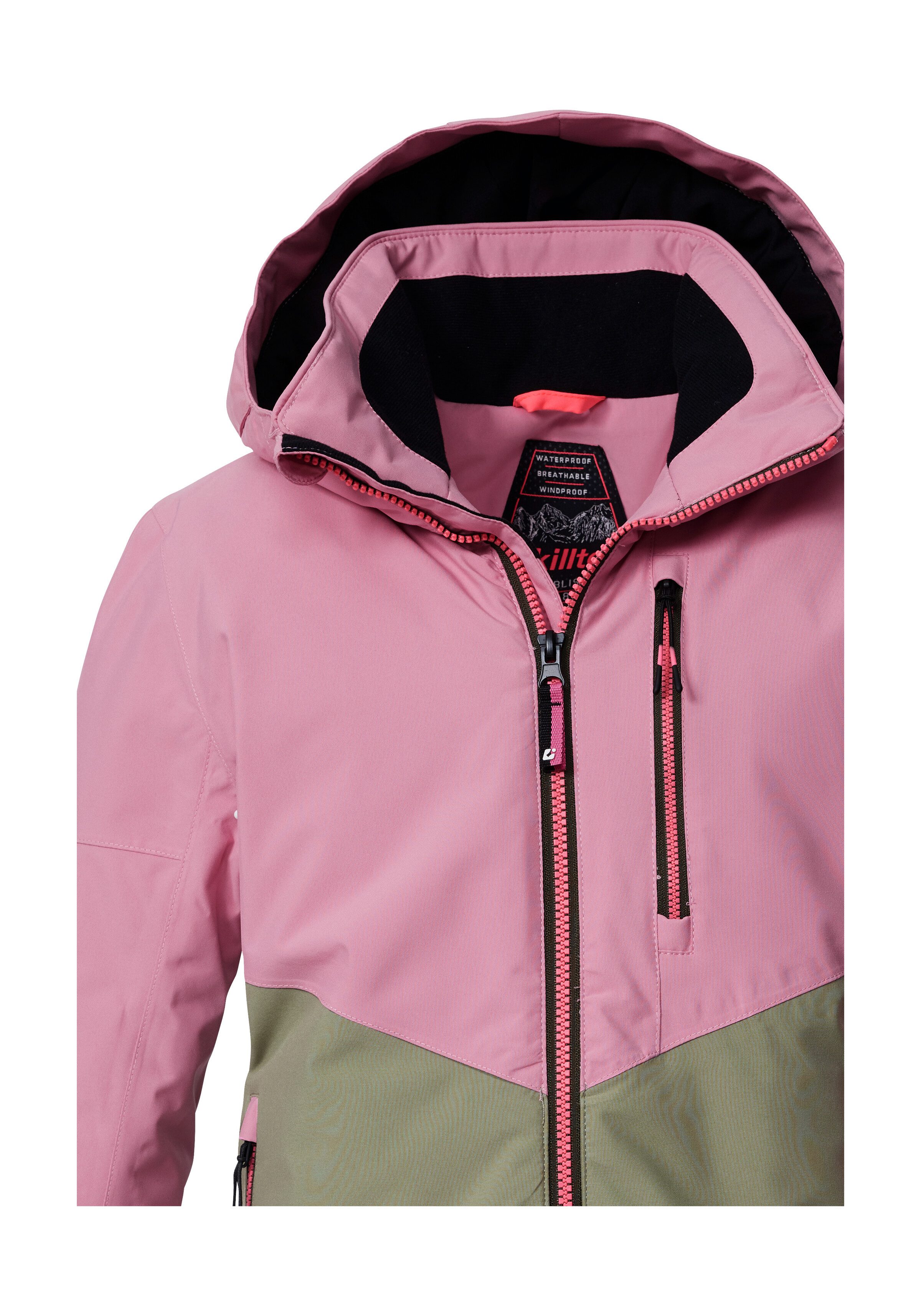 Killtec Ski-jack KSW 207 GRLS SKI JCKT
