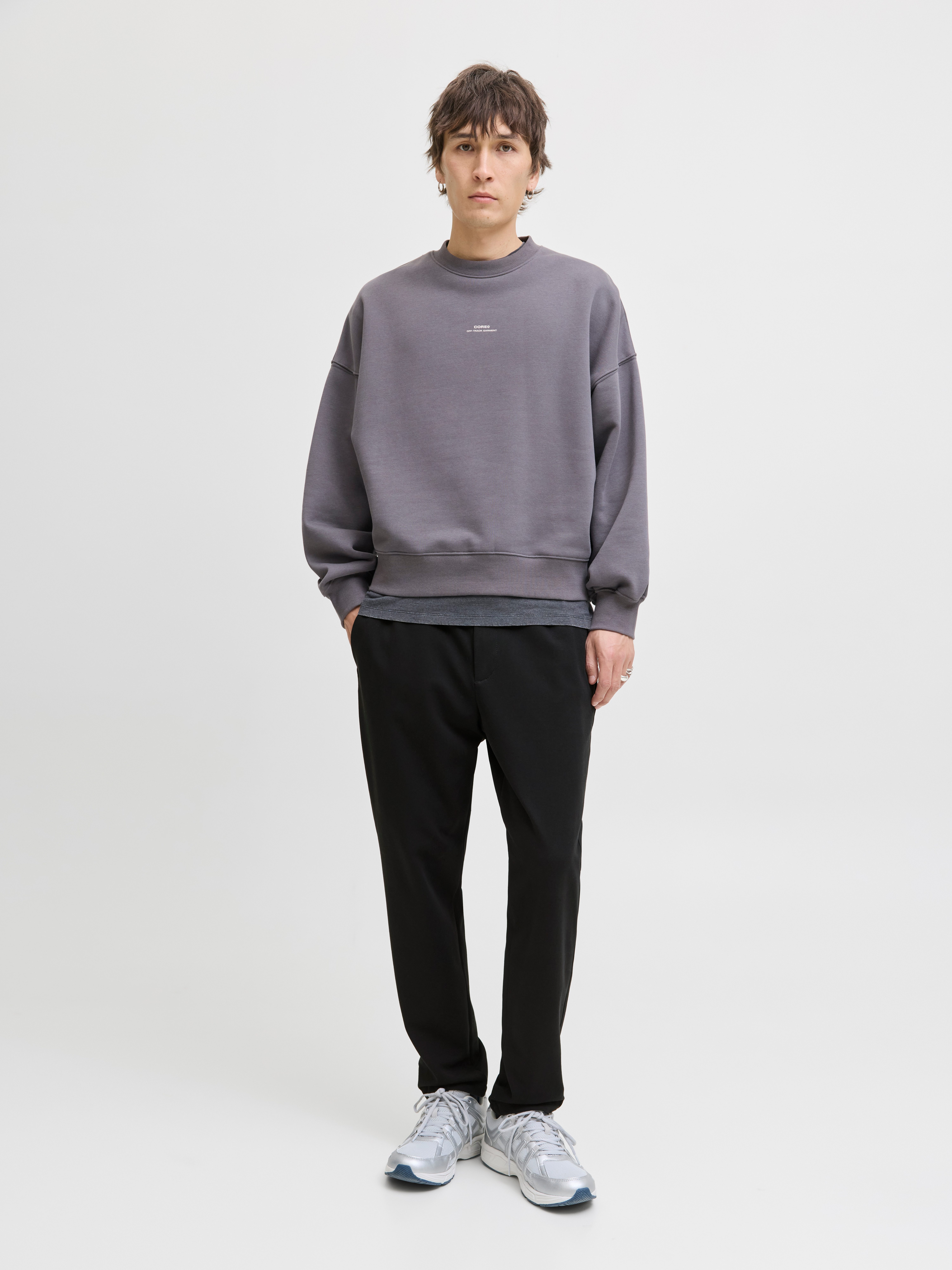 Jack & Jones Joggingbroek JPSTACE NEO JOGGER PANTS NOOS