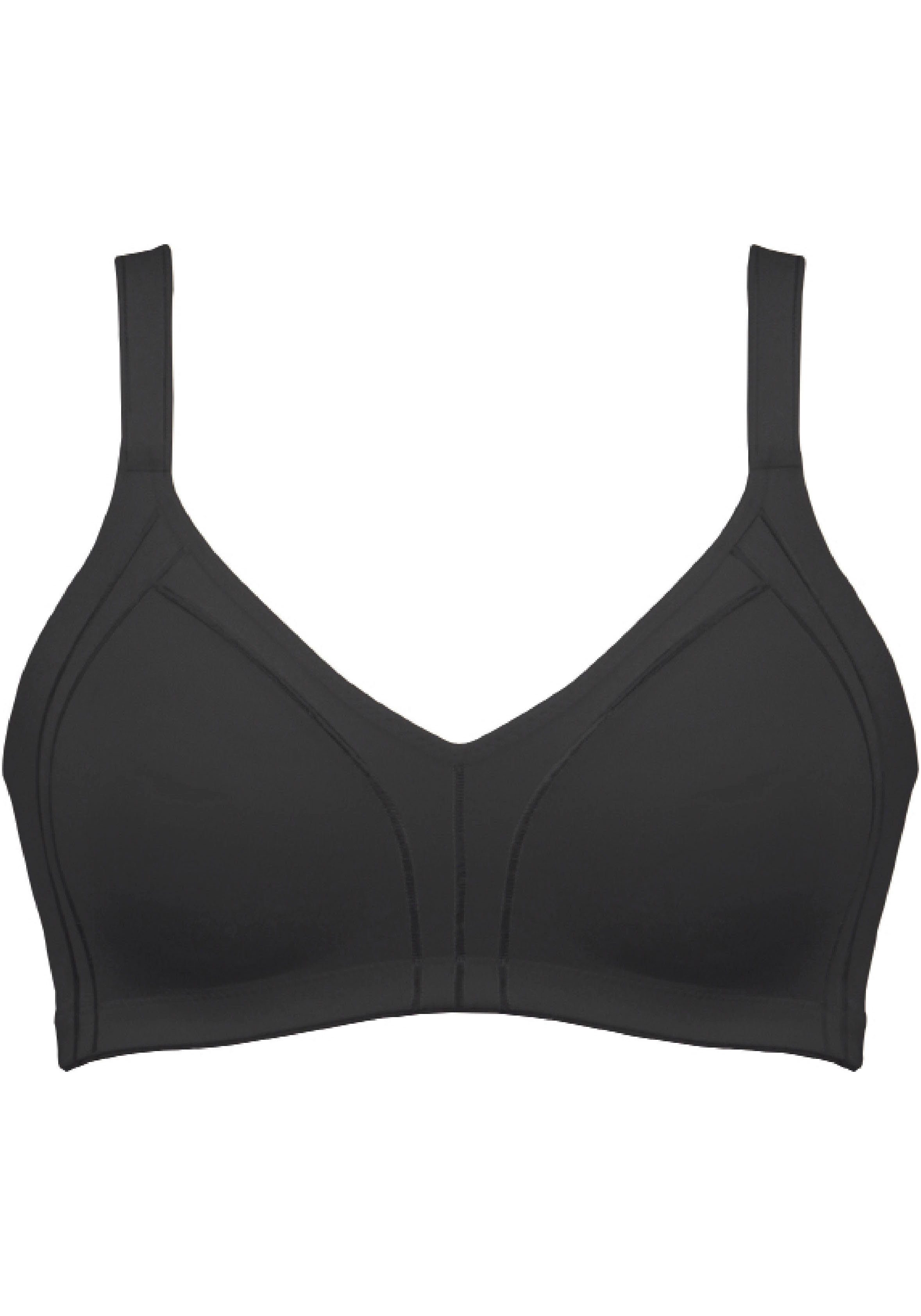 Naturana Minimizer-bh Solutions met side smoother-effect (1-delig)