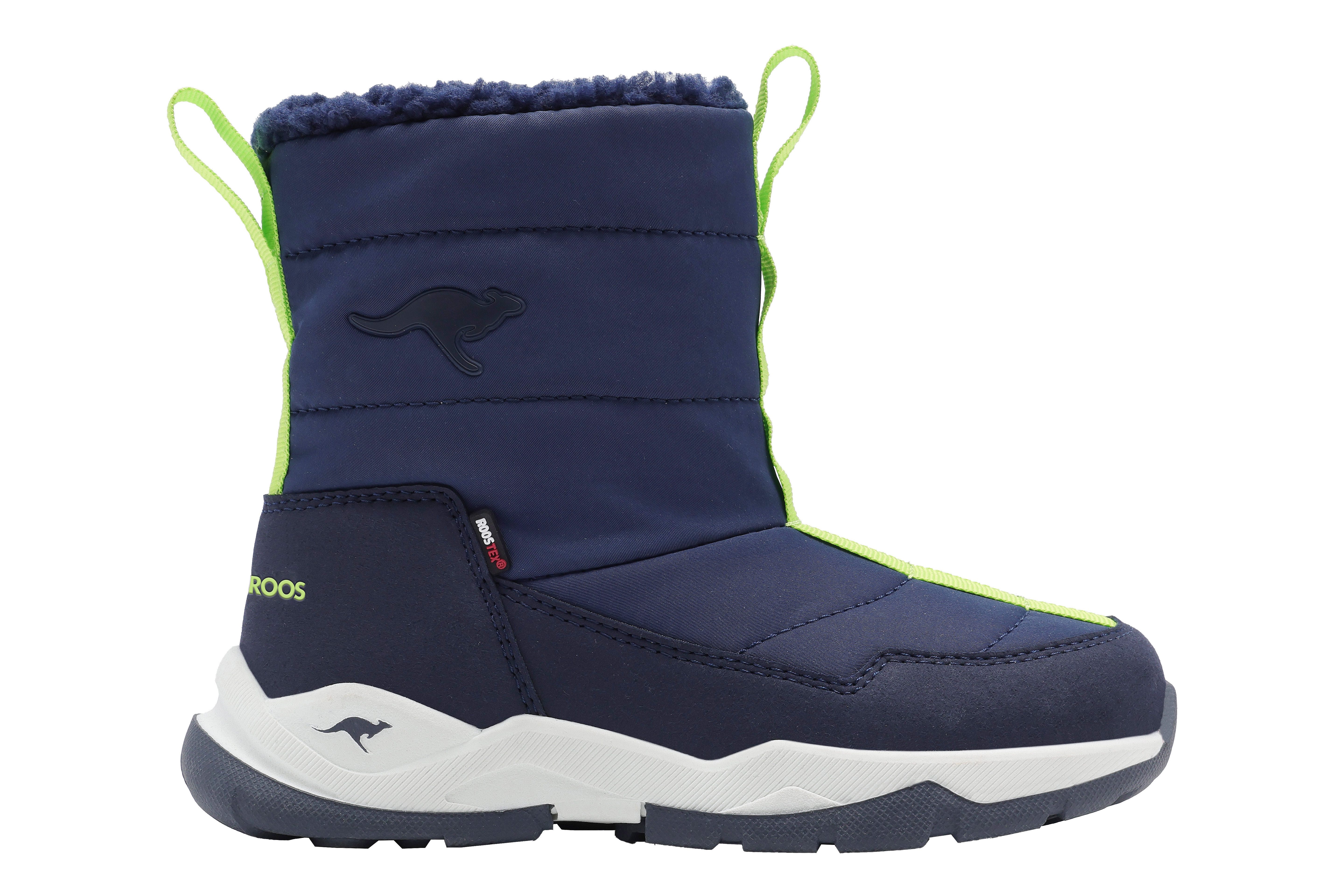 KangaROOS Winterlaarzen K-FR FLOKI RTX