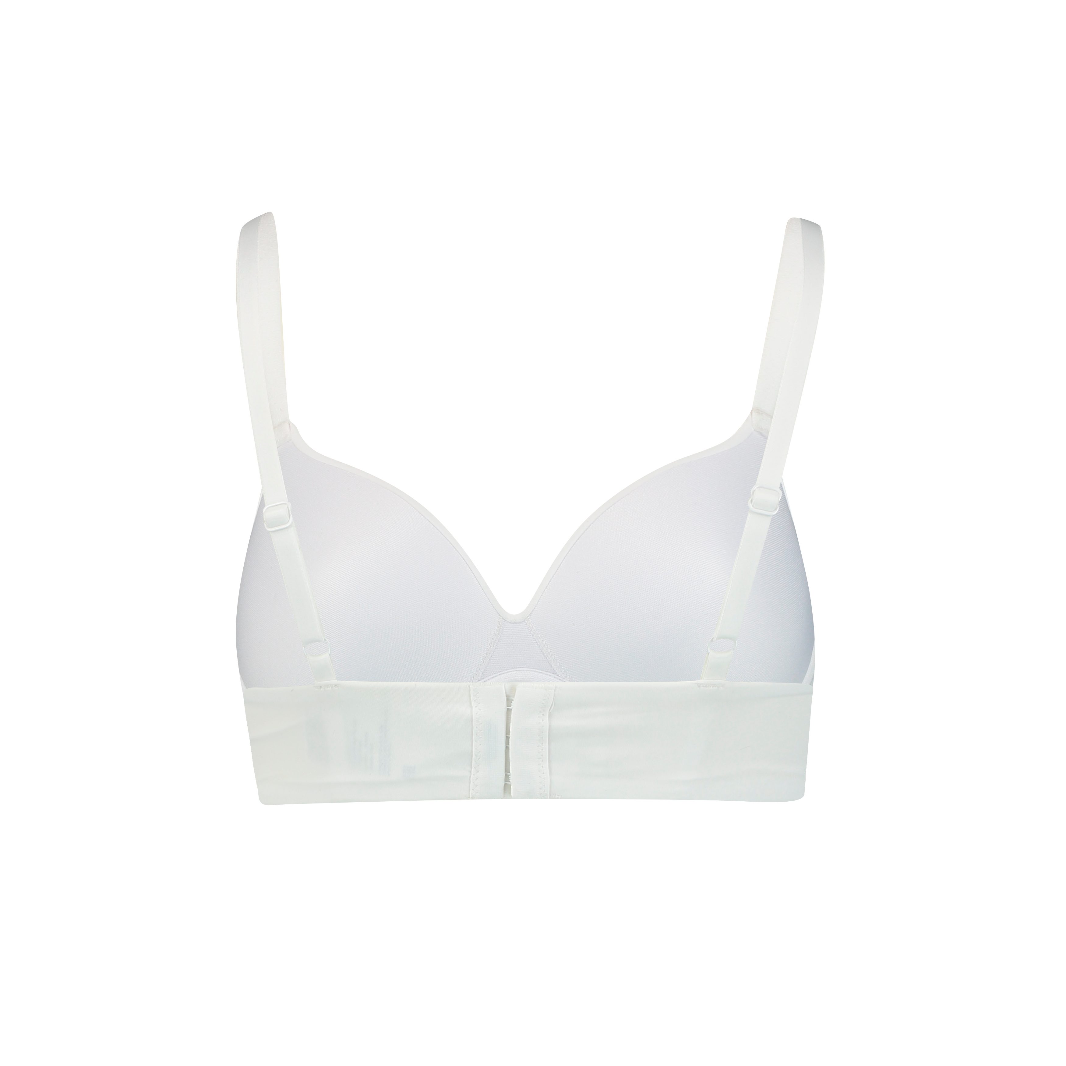 PUMA Beugelloze-bh PUMA WOMEN SOFT PADDED BRA
