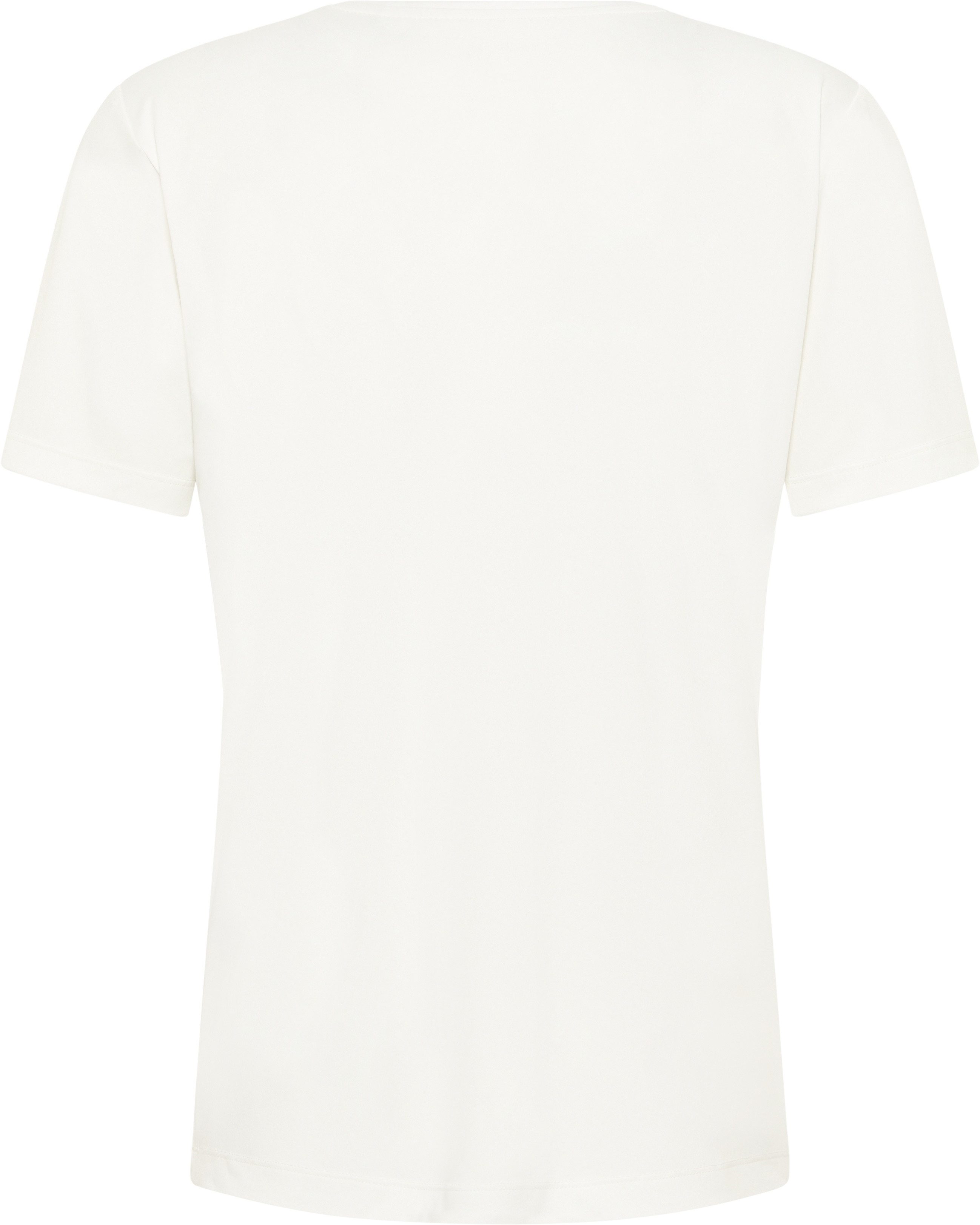Jack Wolfskin T-shirt PEAK GRAPHIC T M