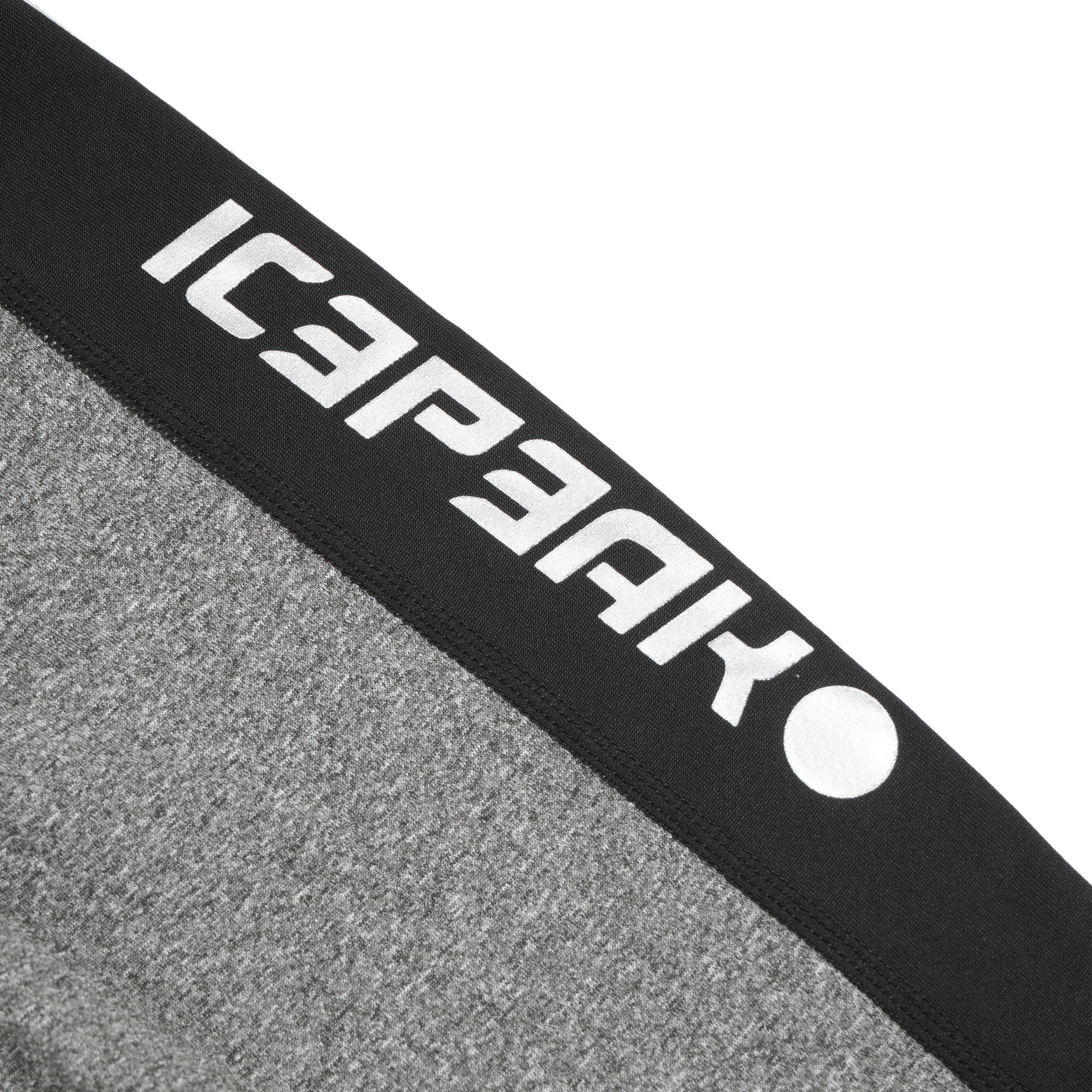 Icepeak Functioneel shirt THERMOSHIRT 1 2 ZIP FLEMINTON
