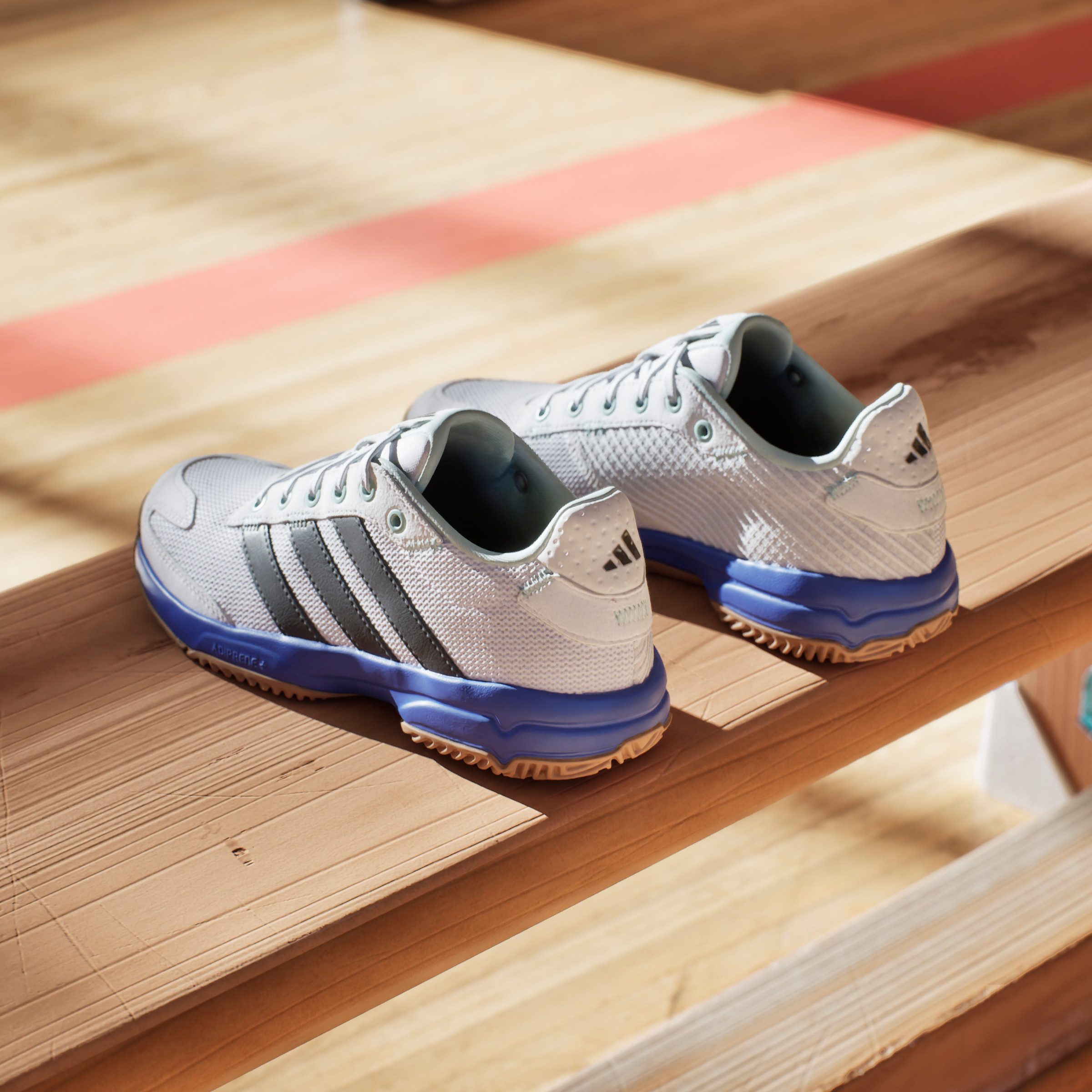 adidas Performance Zaalschoenen STABIL INDOOR KIDS