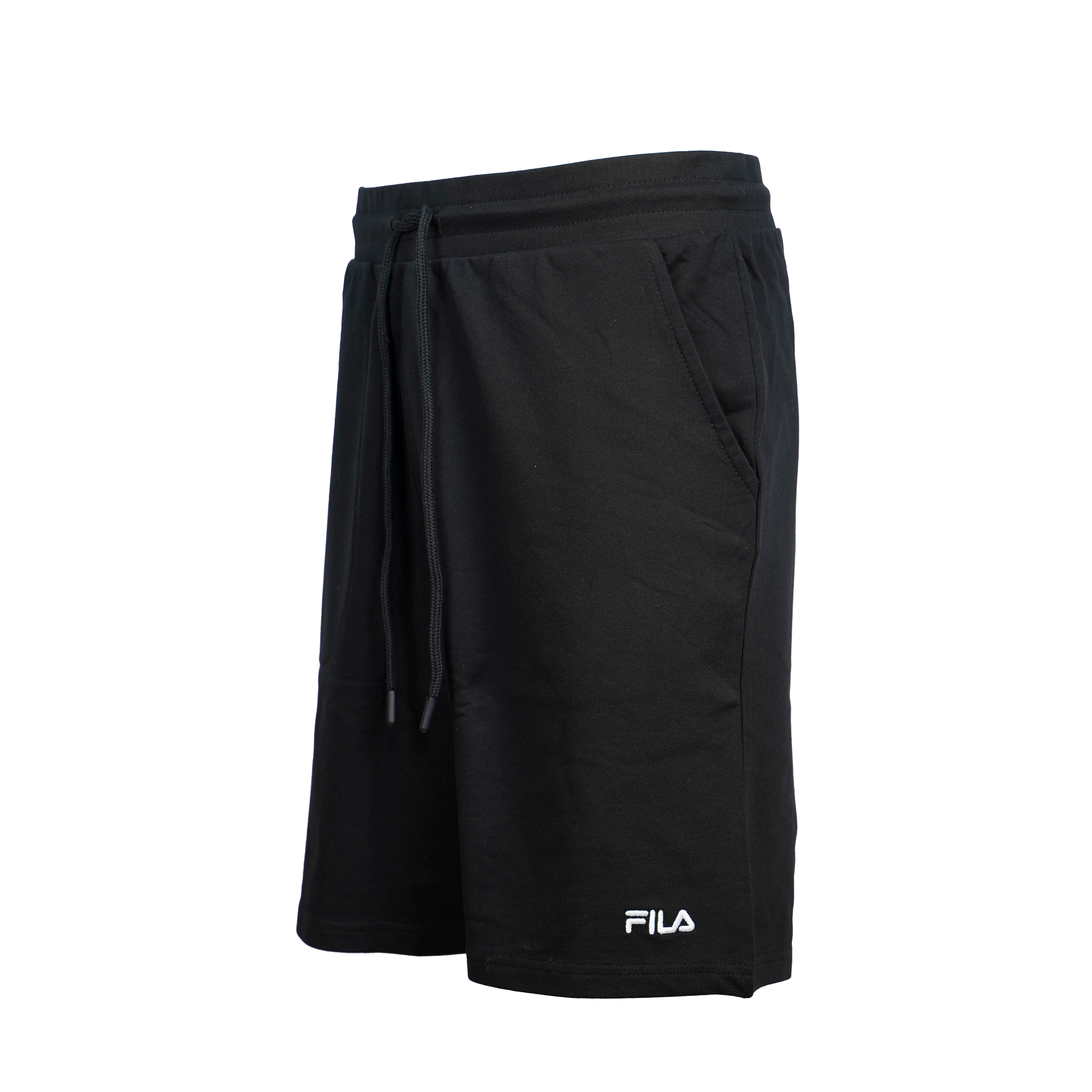 Fila Shortama MAN JERSEY TOP + FRENCH TERRY PANTS PYJAMAS (2-delig)