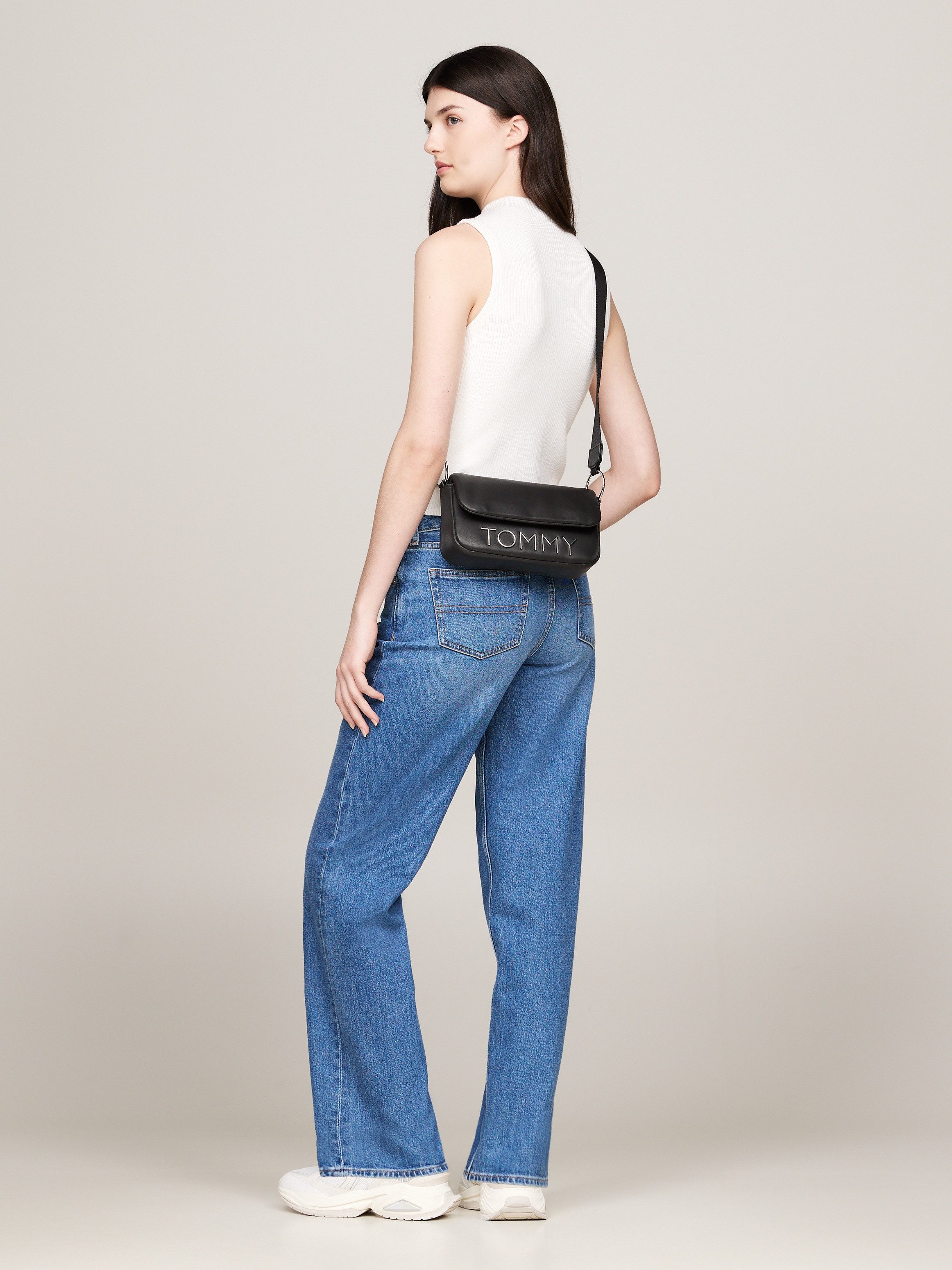TOMMY JEANS Schoudertas