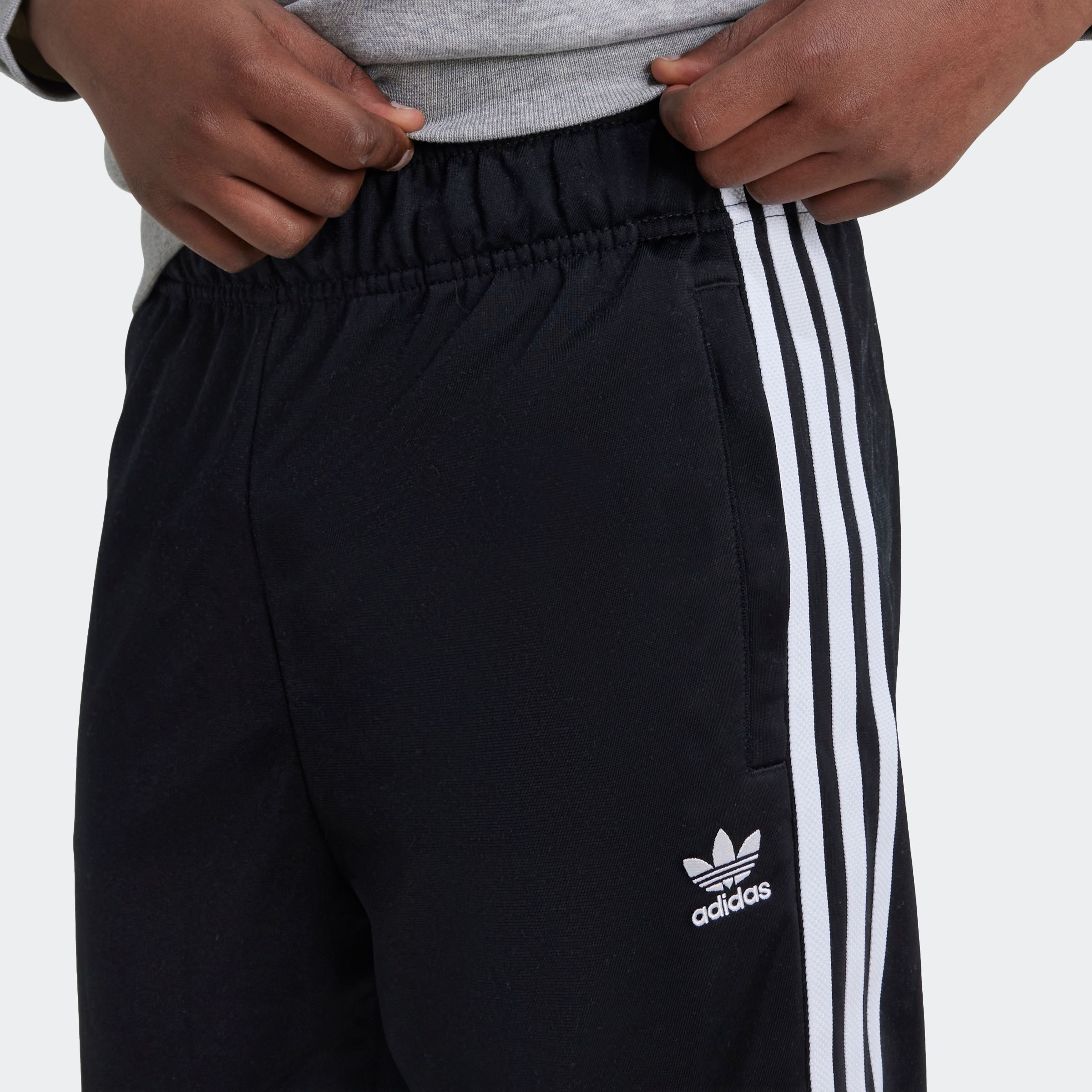 adidas Originals Sportbroek SST TRACK PANTS Superstar kinder trainingsbroek (1-delig)