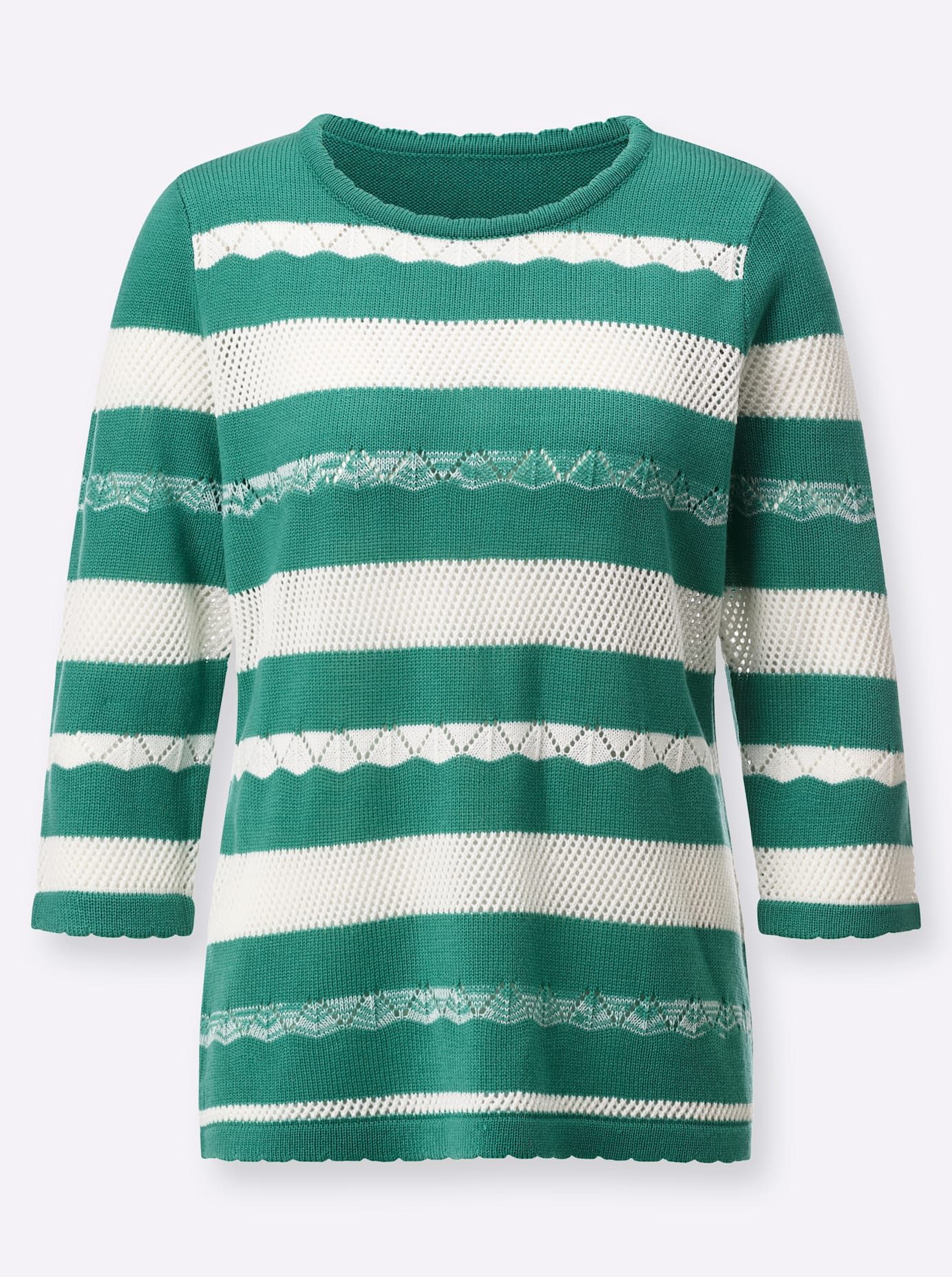 Classic Basics AjourTrui