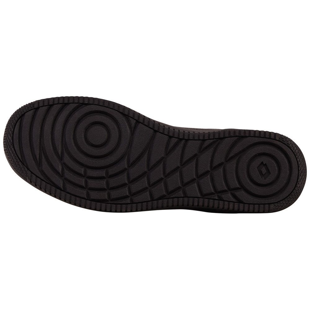 lotto Sneakers - in trendy midcut basketbal ontwerp