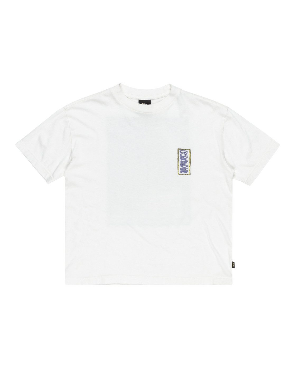Quiksilver Shirttop Gh Qs Sunrise Bowl