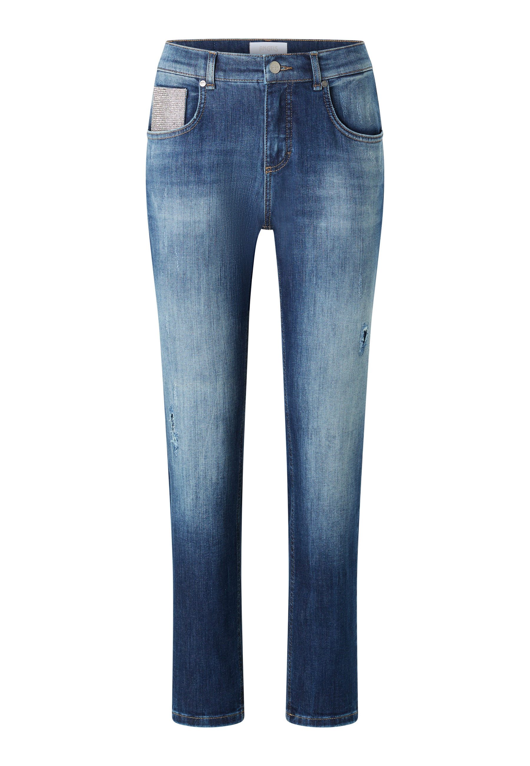 ANGELS 5-pocket jeans LIZ BELT