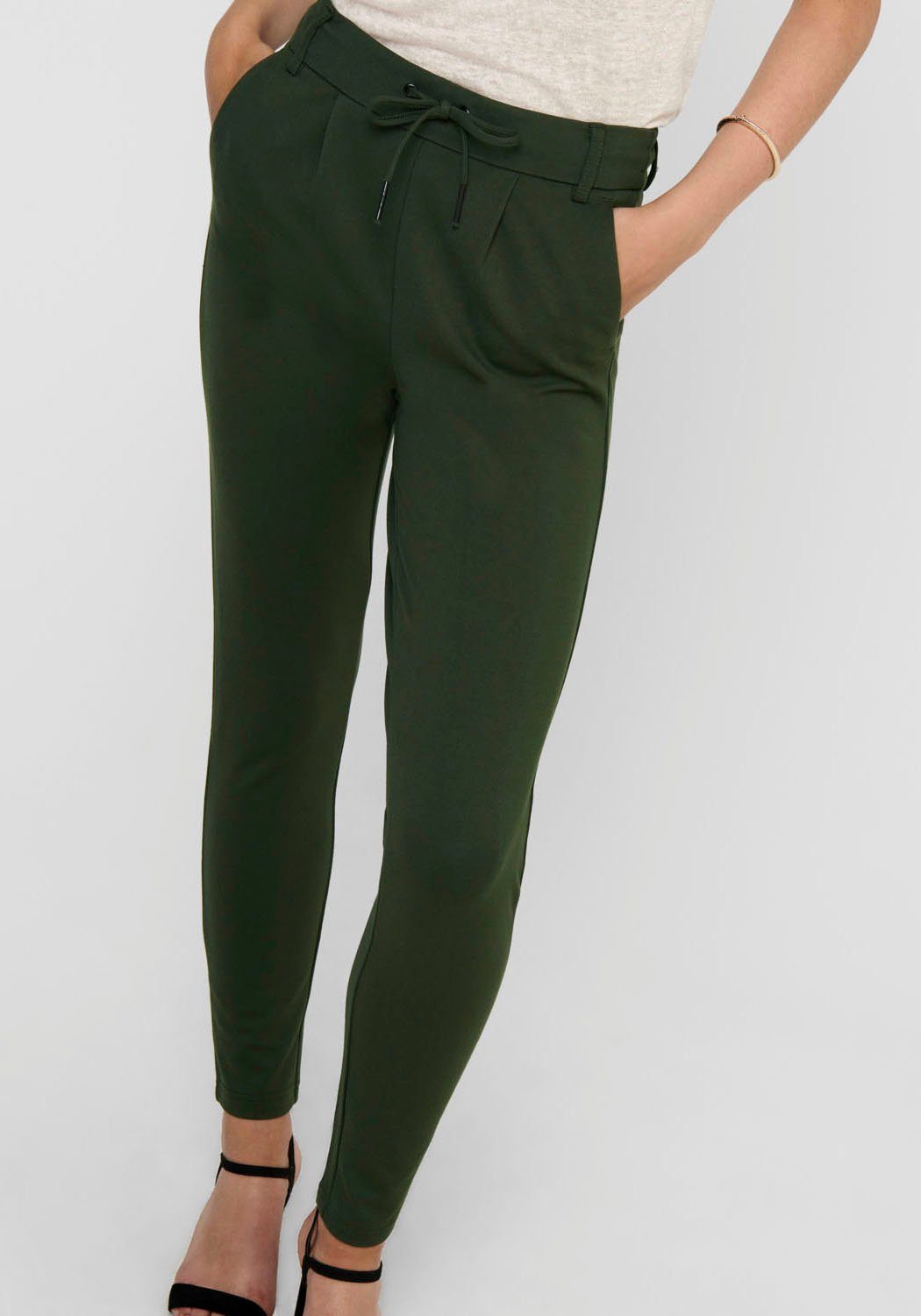 Only Jogpants ONLPOPTRASH LIFE EASY COL PANT PNT NOOS