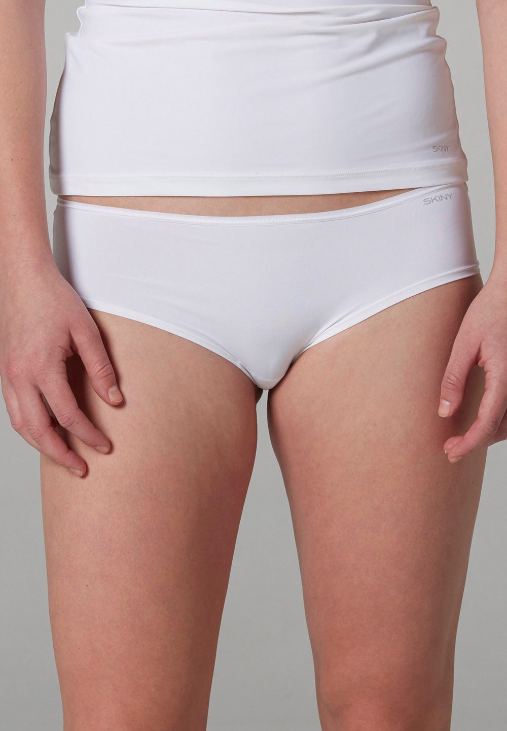 Skiny® Hipster heupig gesneden (Set van 2)