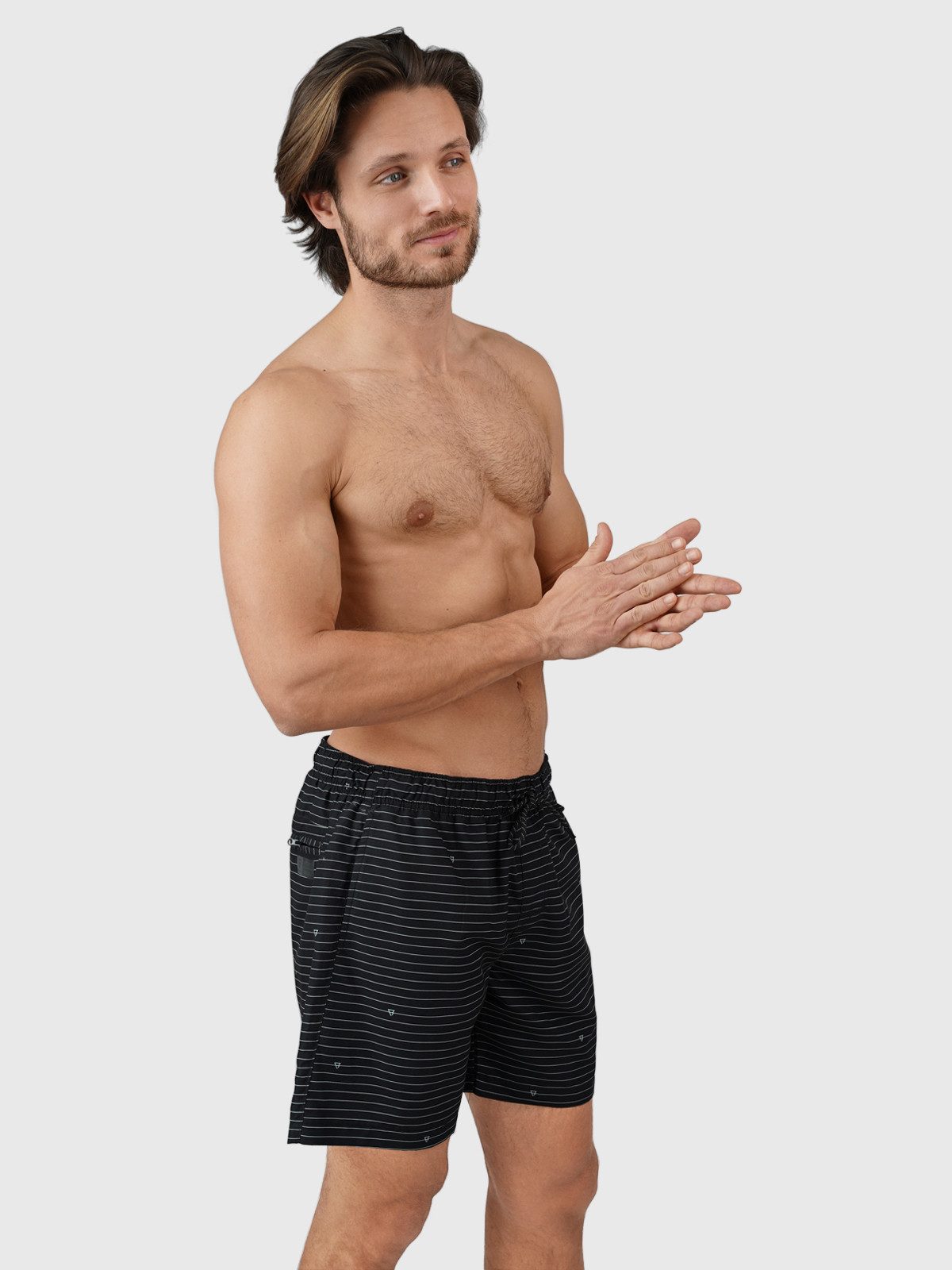 Brunotti Zwemshort