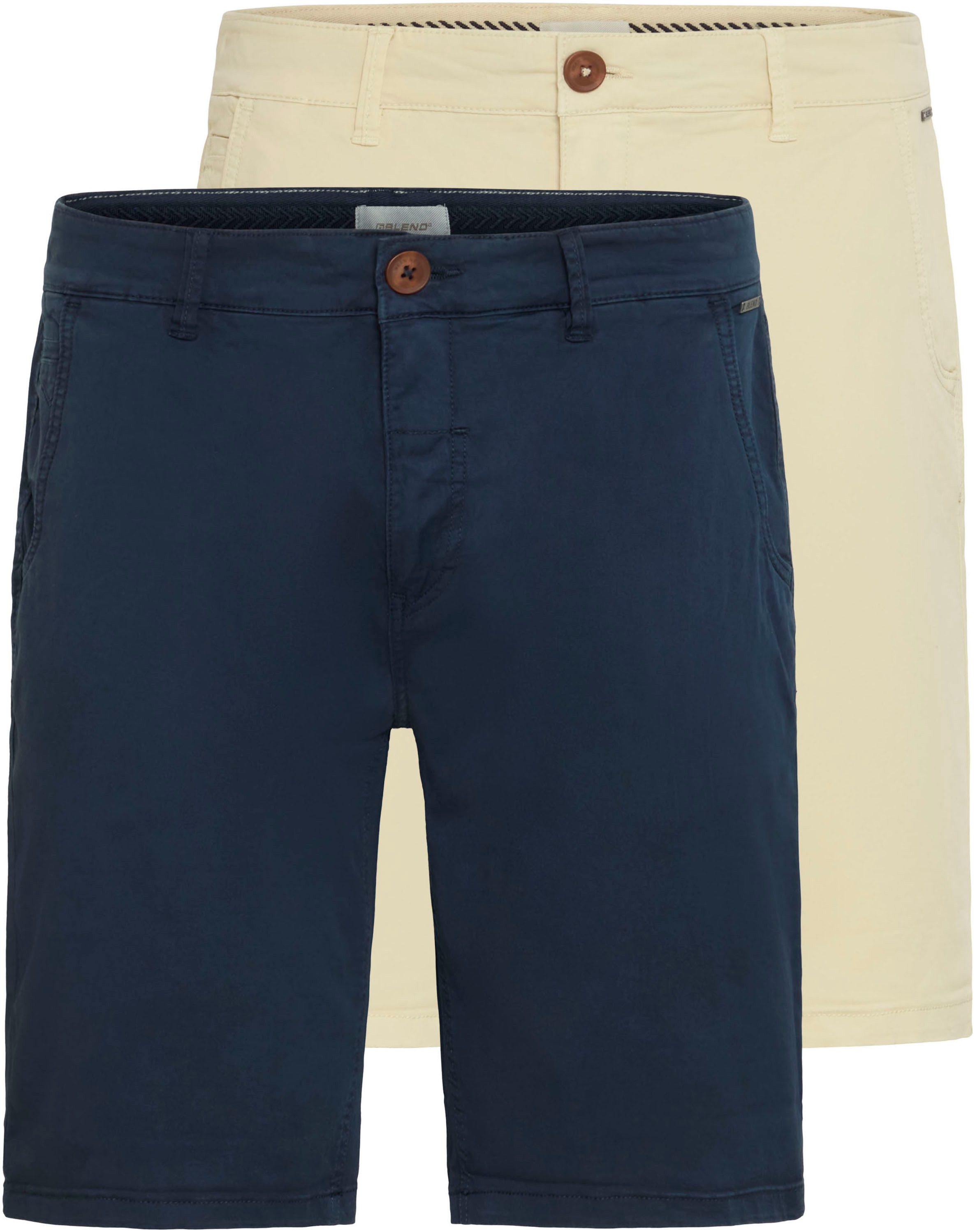 Blend Short BHMASON-shorts - 2pack