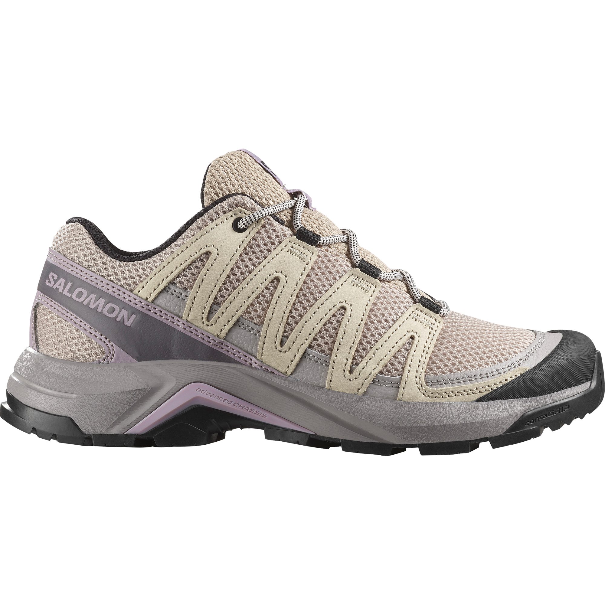 Salomon Wandelschoenen X-ADVENTURE RECON W