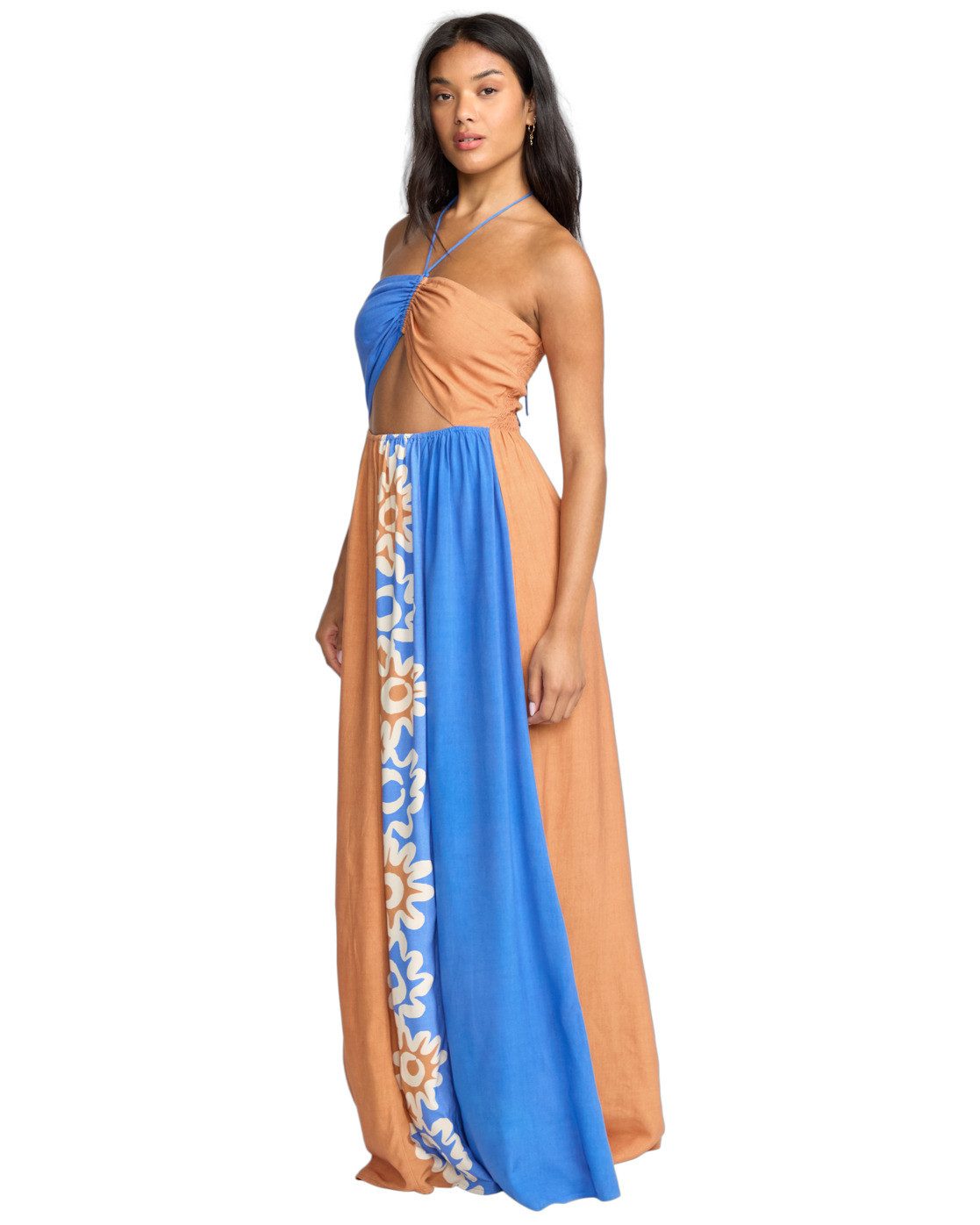 Billabong Gebreide jurk Trippin Dippin