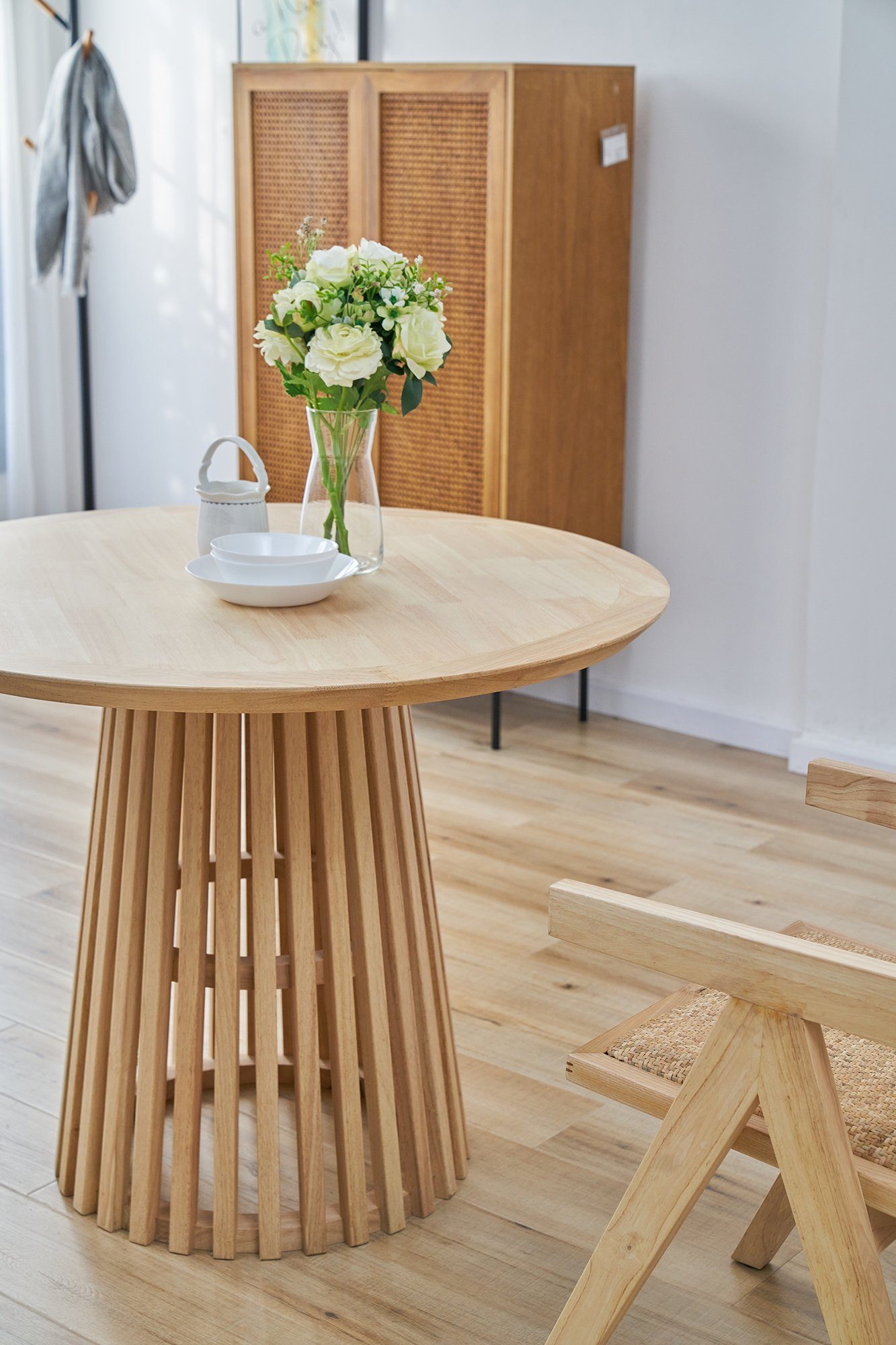 SIT Eettafel Plaat met Zwitserse rand