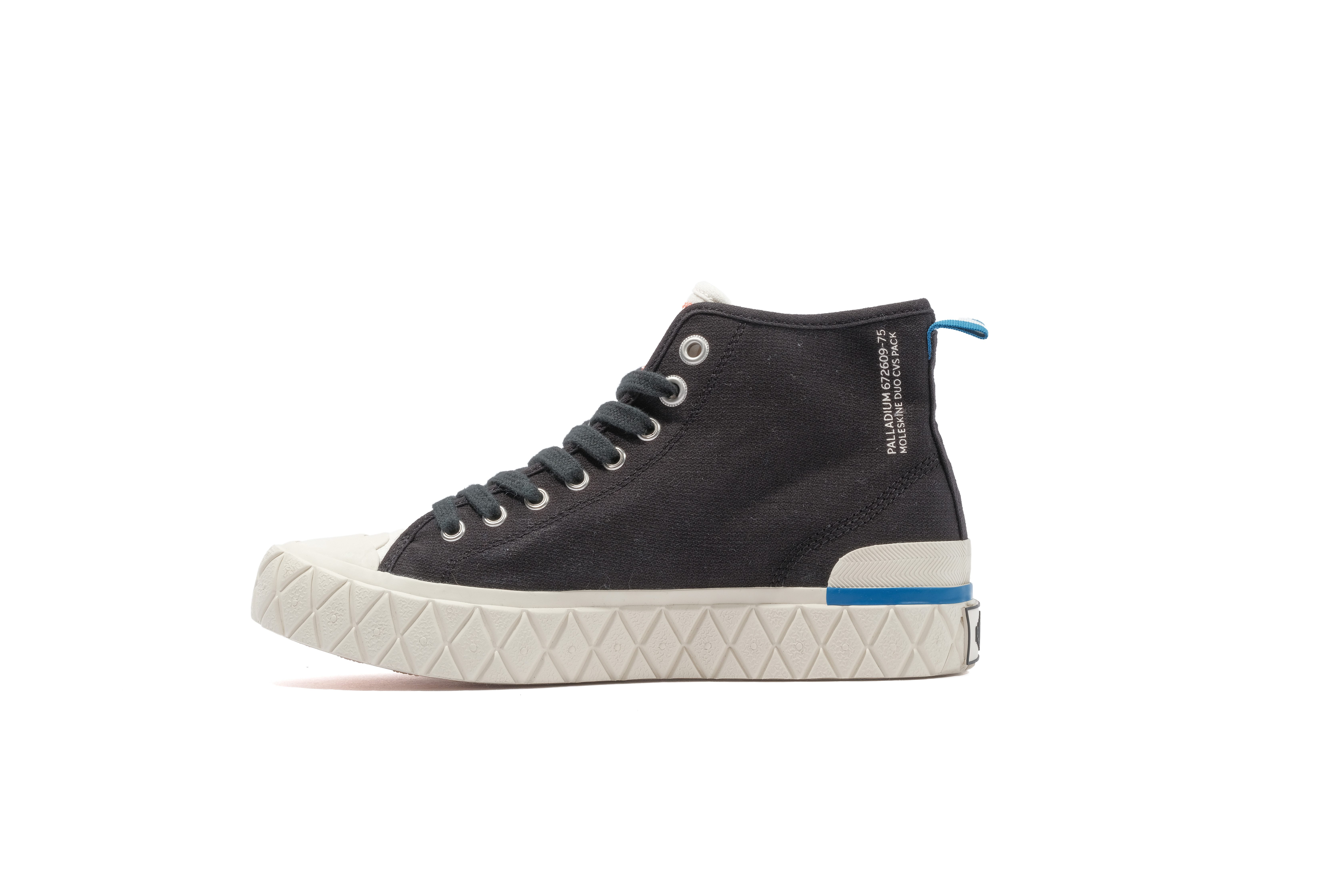 Palladium Sneakers PALLA ACE CHUKKA CVS