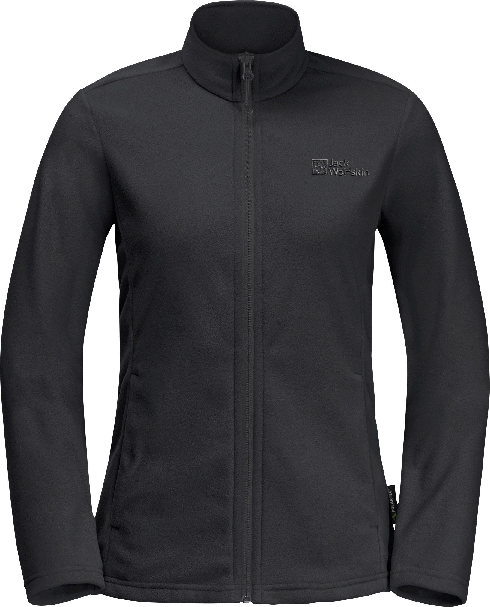 Jack Wolfskin Fleecejack TAUNUS FZ W