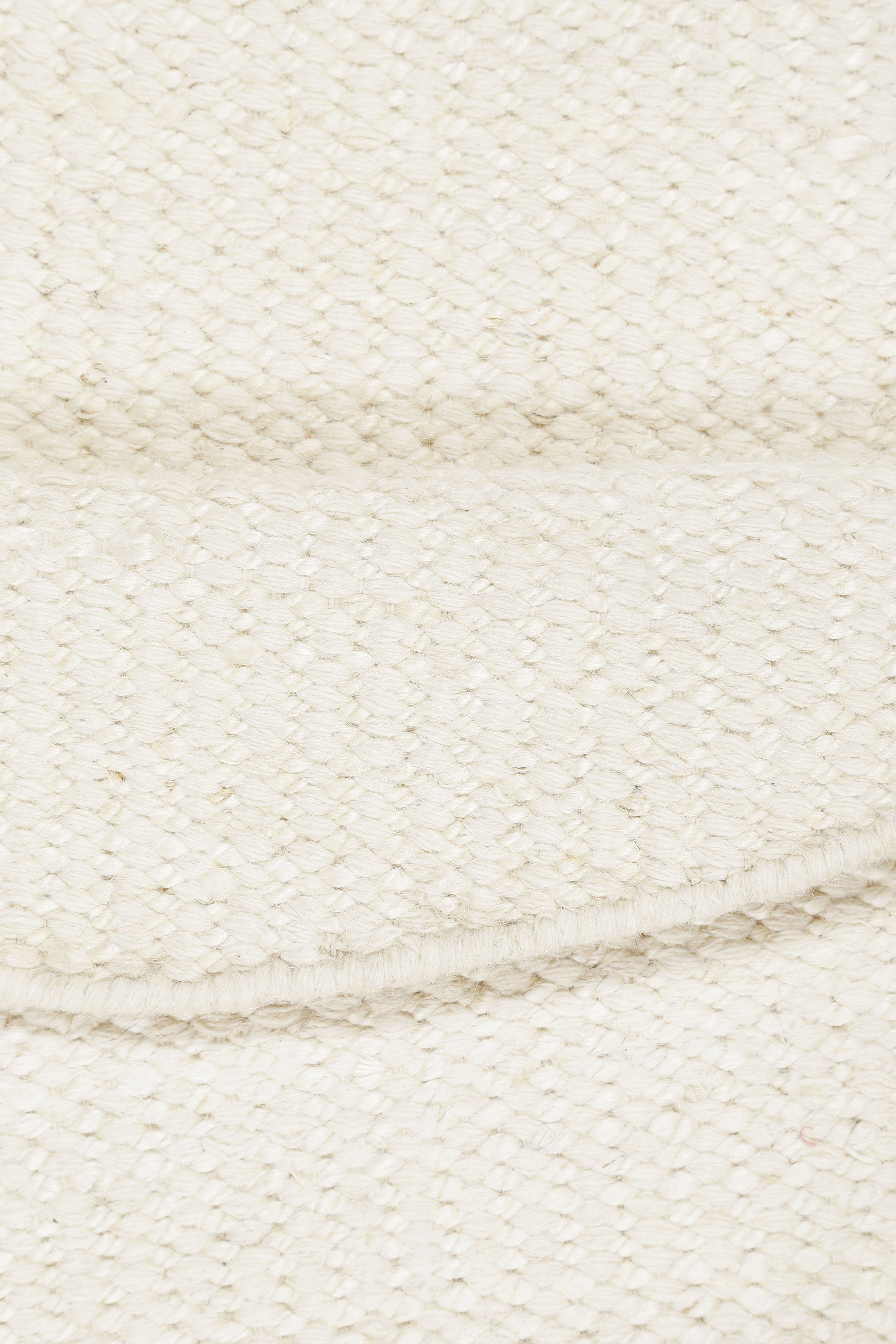 Esprit Wollen kleed Gobi duurzaam vloerkleed van natuurmateriaal, van jute en wol, met de hand geweven