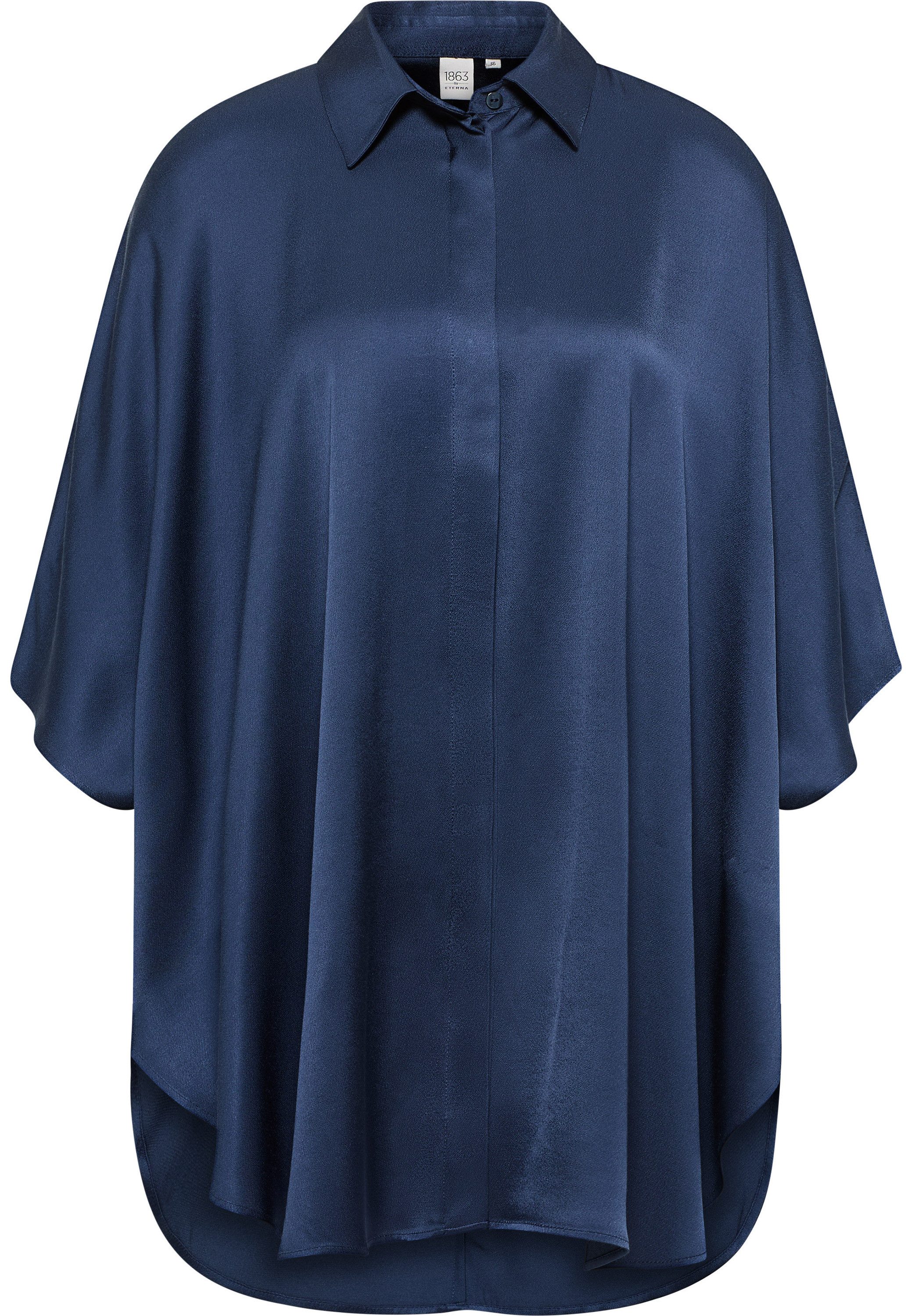 Eterna Lange blouse Oversized fit