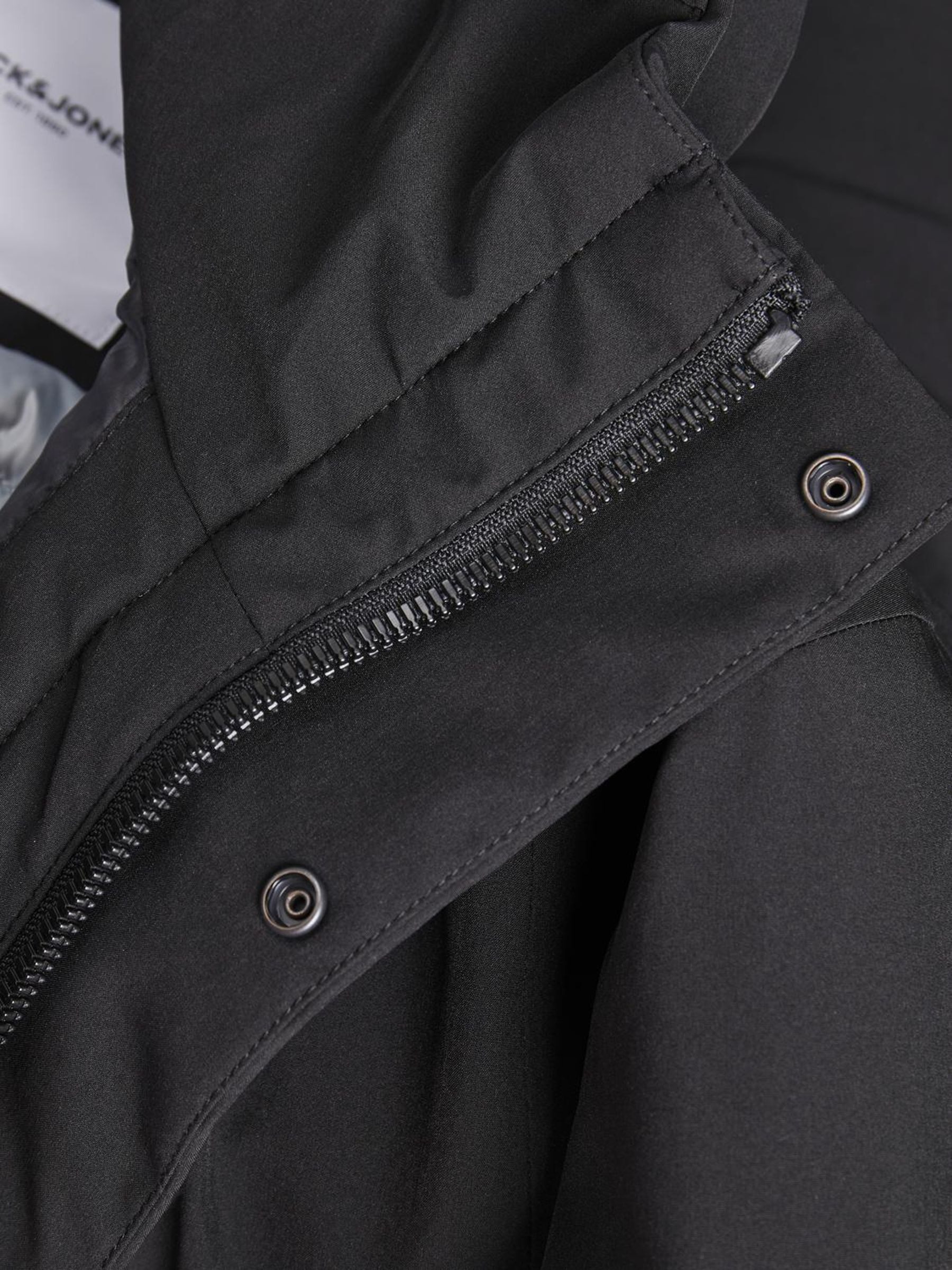 Jack & Jones Parka JJEKEEN PARKA SN