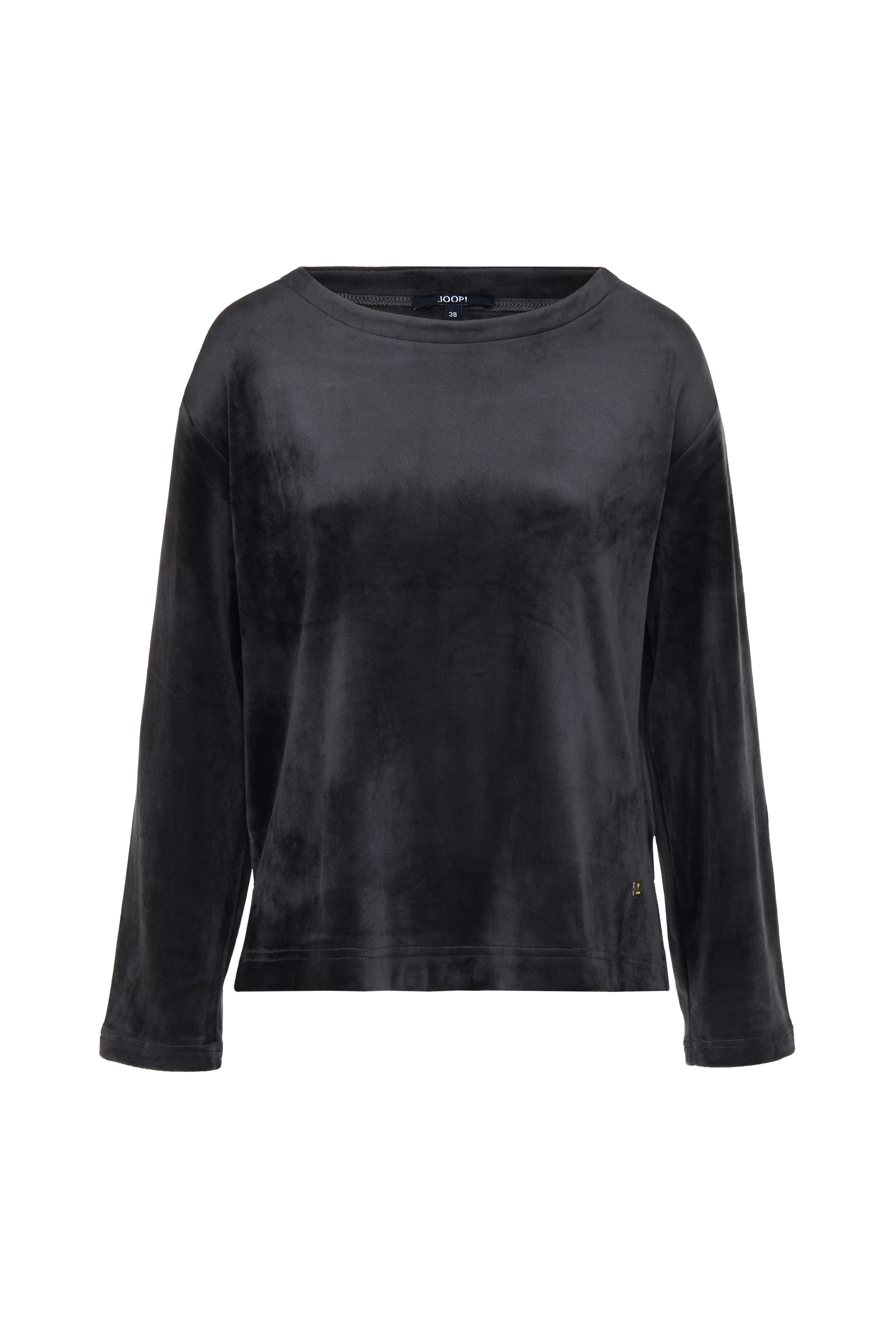 JOOP! Lang sweatshirt Velvet