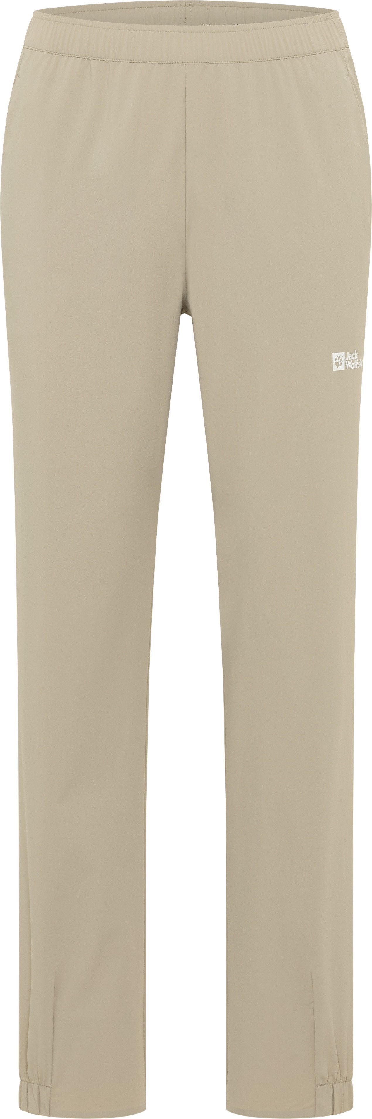 Jack Wolfskin Outdoorbroek PRELIGHT SWIFT PANT W