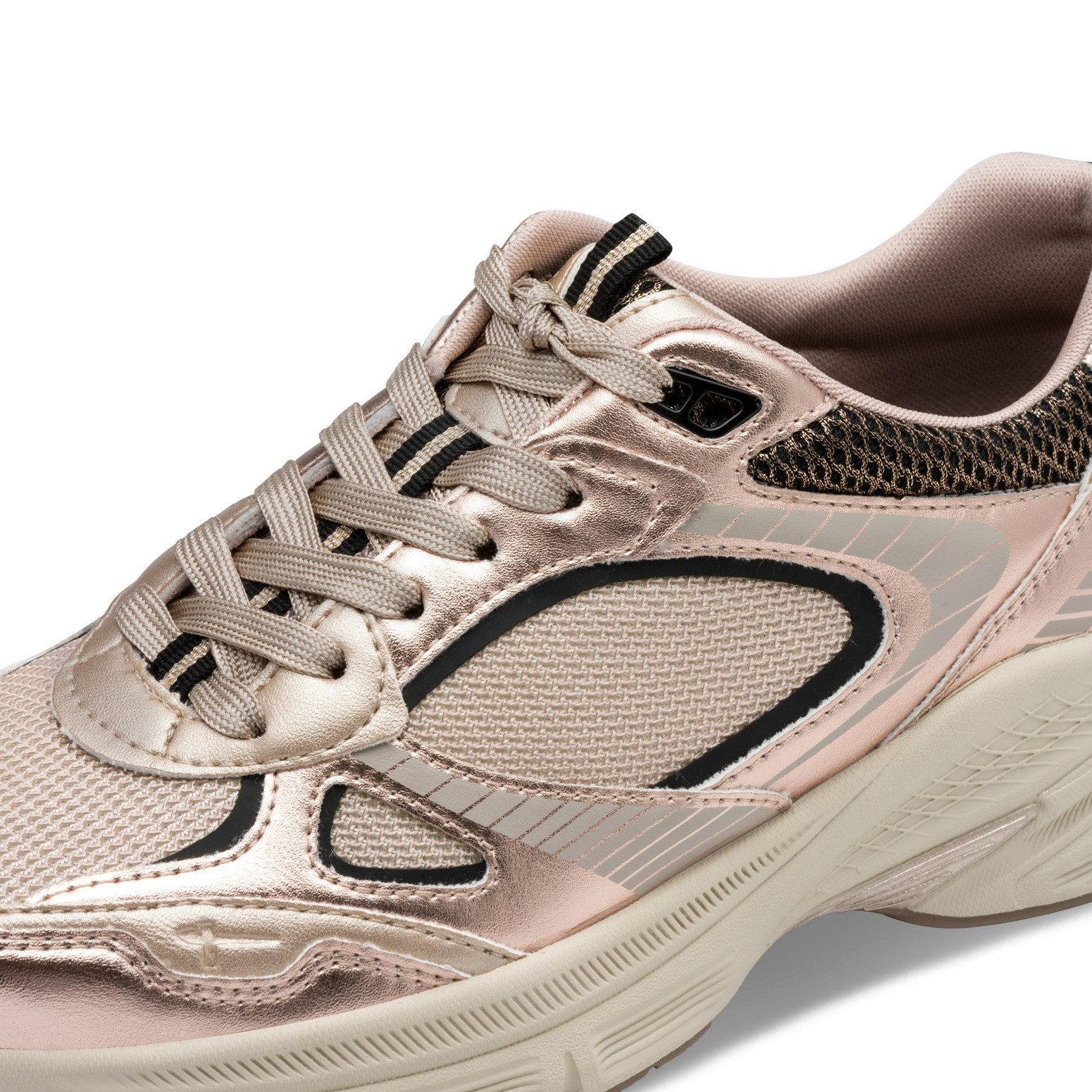 Tamaris Plateausneakers