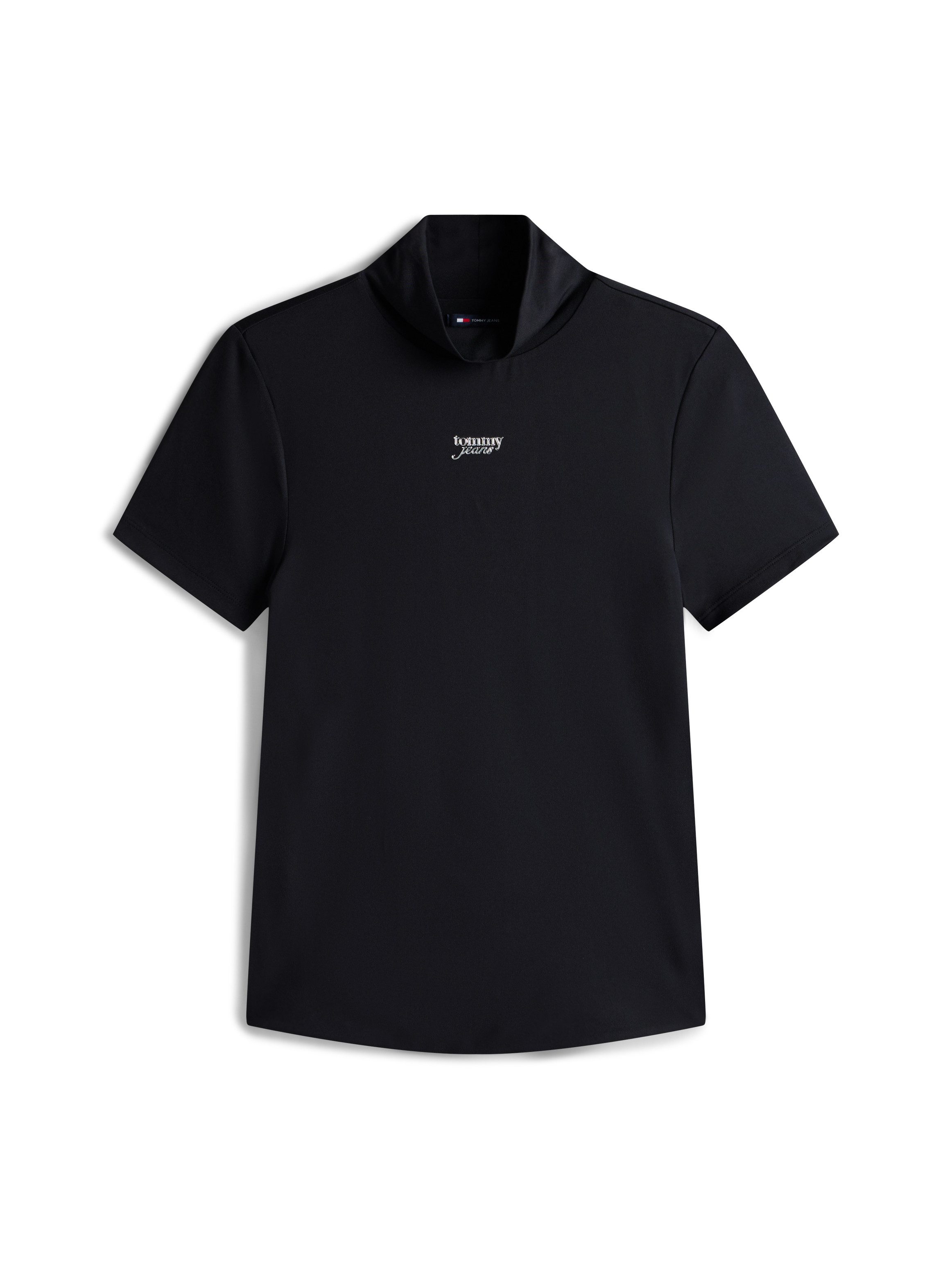 TOMMY JEANS Shirt met korte mouwen