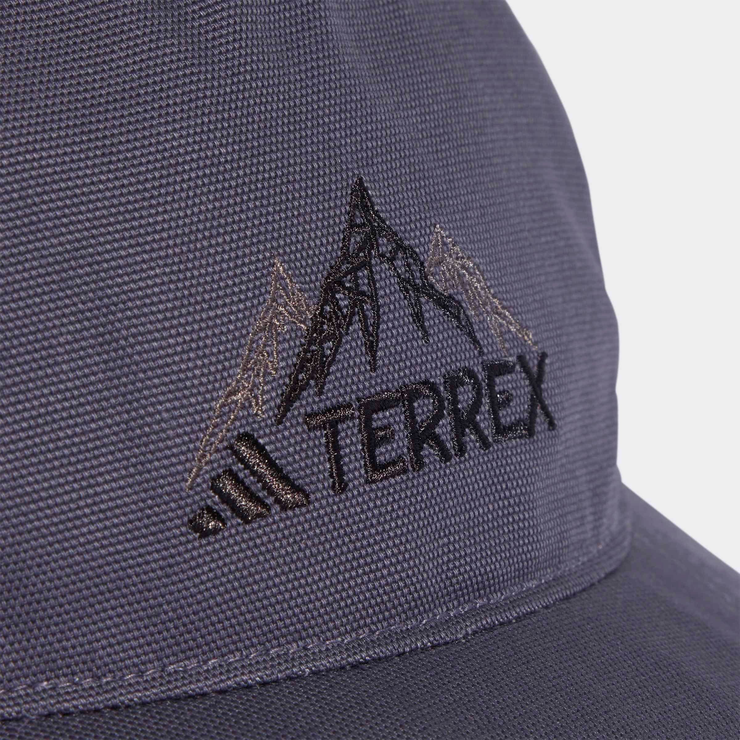 adidas Performance Outdoorhoed TRX MT BB CAP (1 stuk)