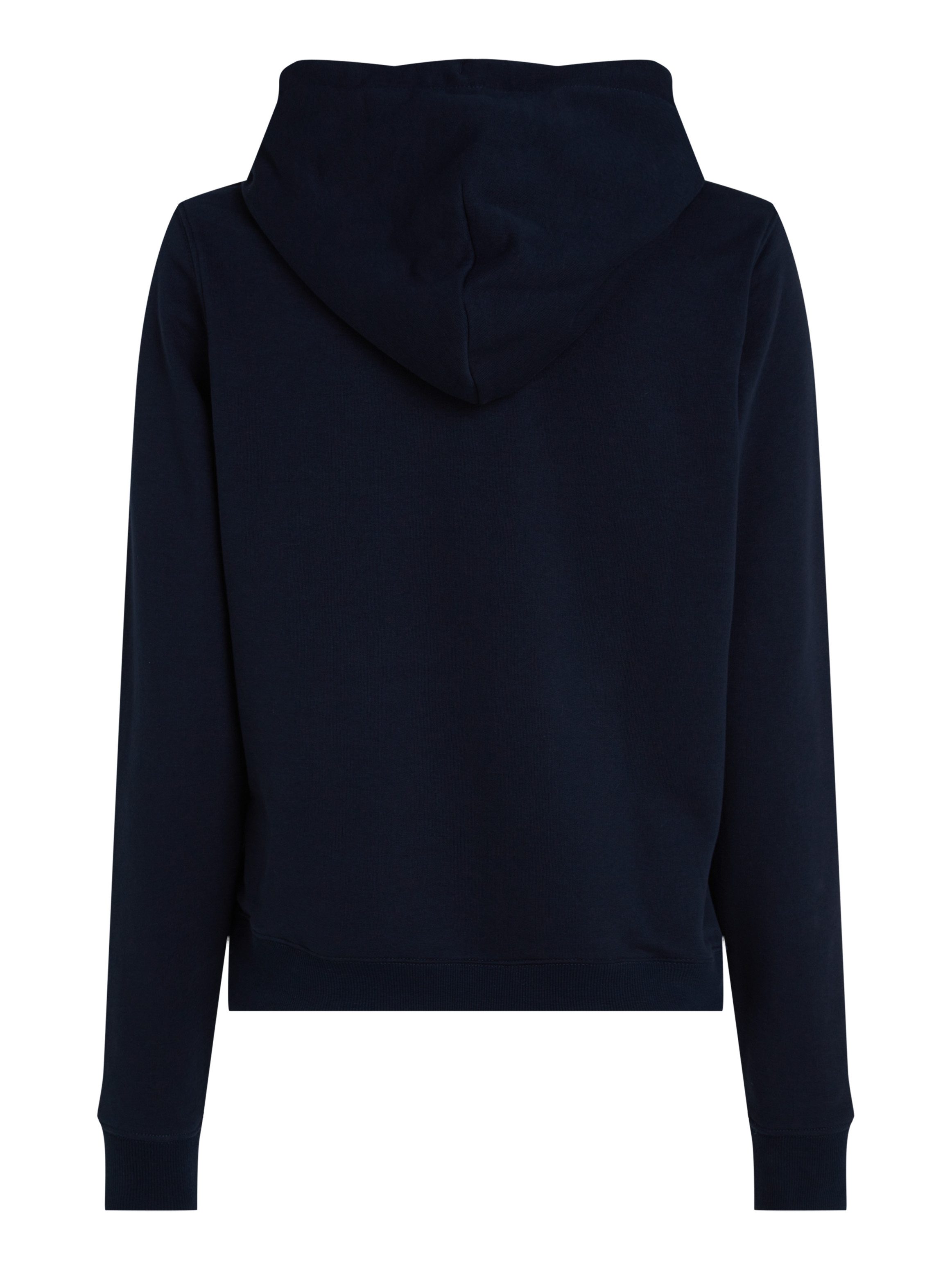 TOMMY JEANS Hoodie TJW ESSENTIAL LOGO 2 HOODIE