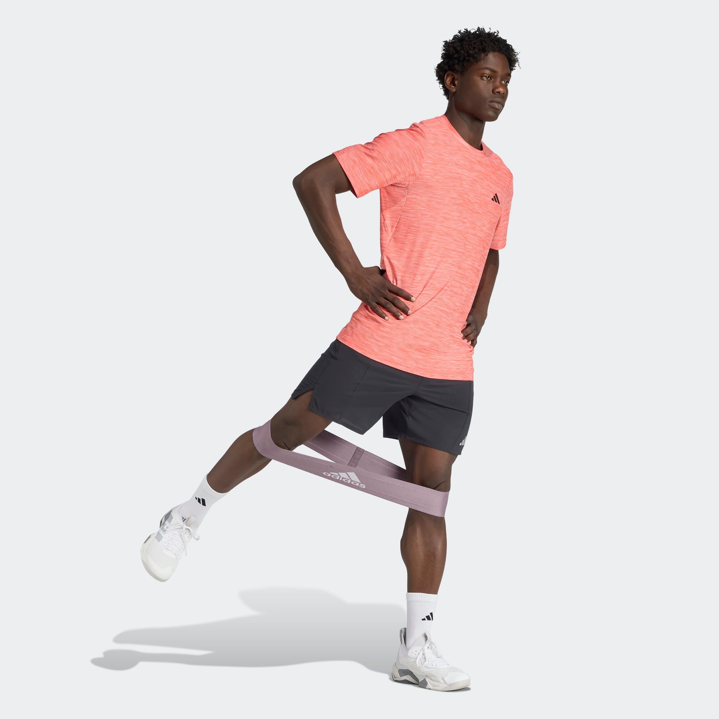 adidas Performance T-shirt TR-ES STRETCH T