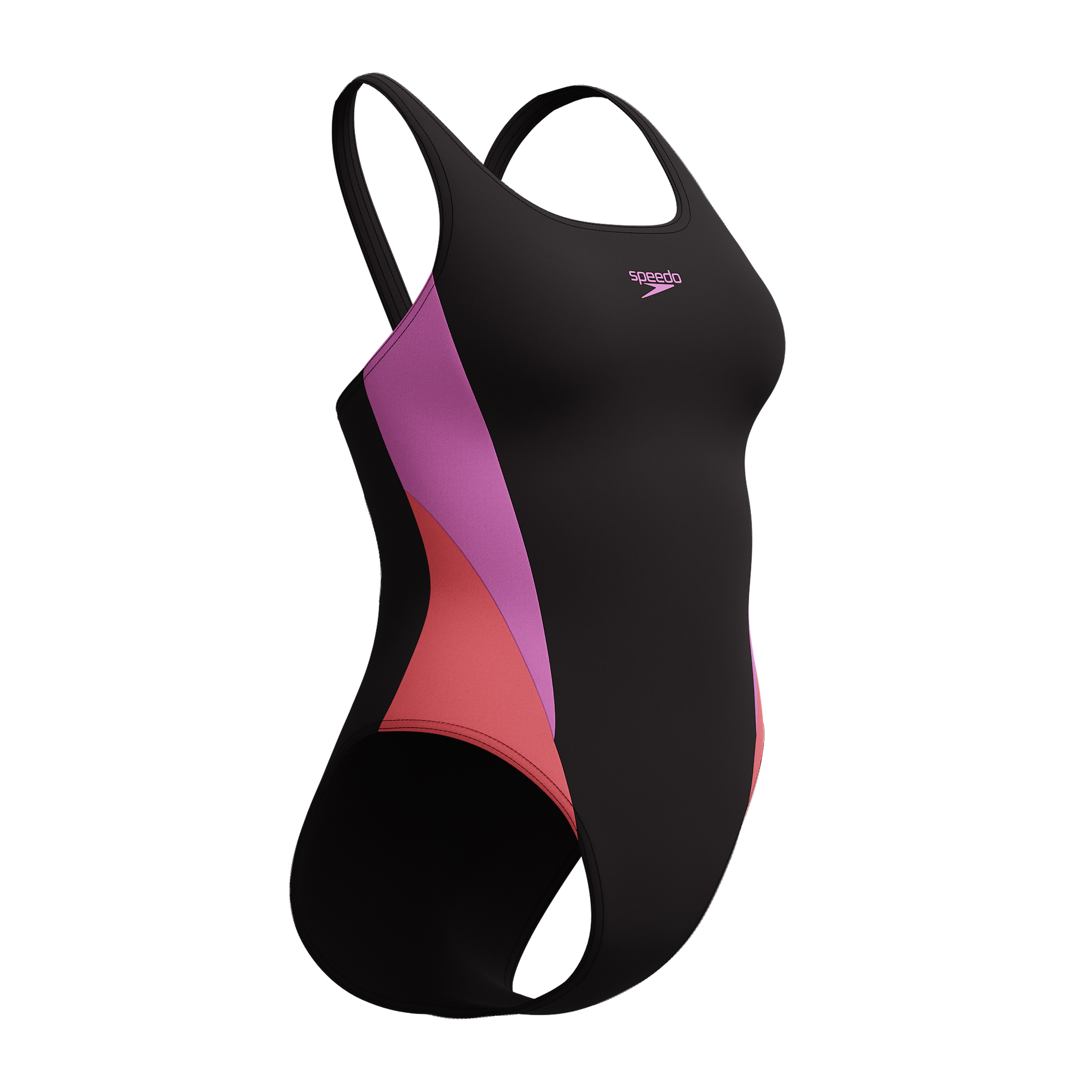 Speedo Badpak sneldrogend (1 stuk)