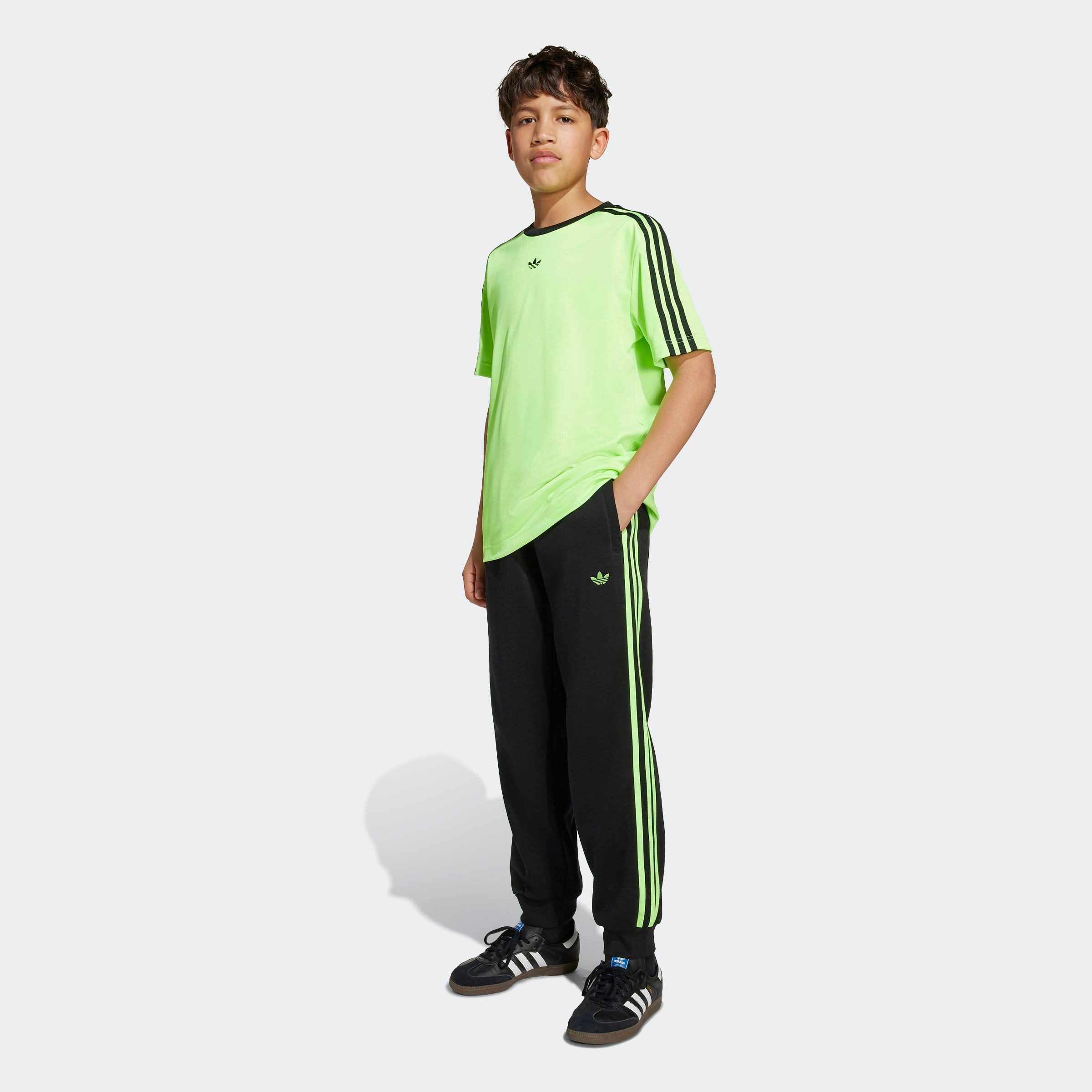 adidas Originals Sportbroek PANTS (1-delig)