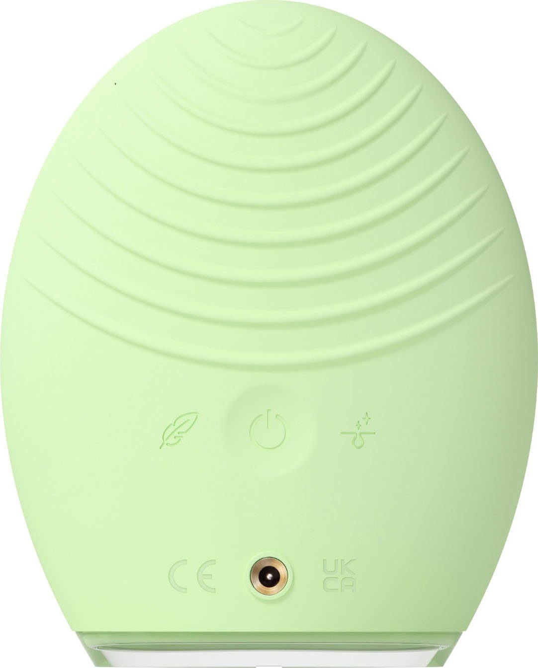 FOREO Elektrische gezichtsreinigingsborstel LUNA™ 4 combination skin