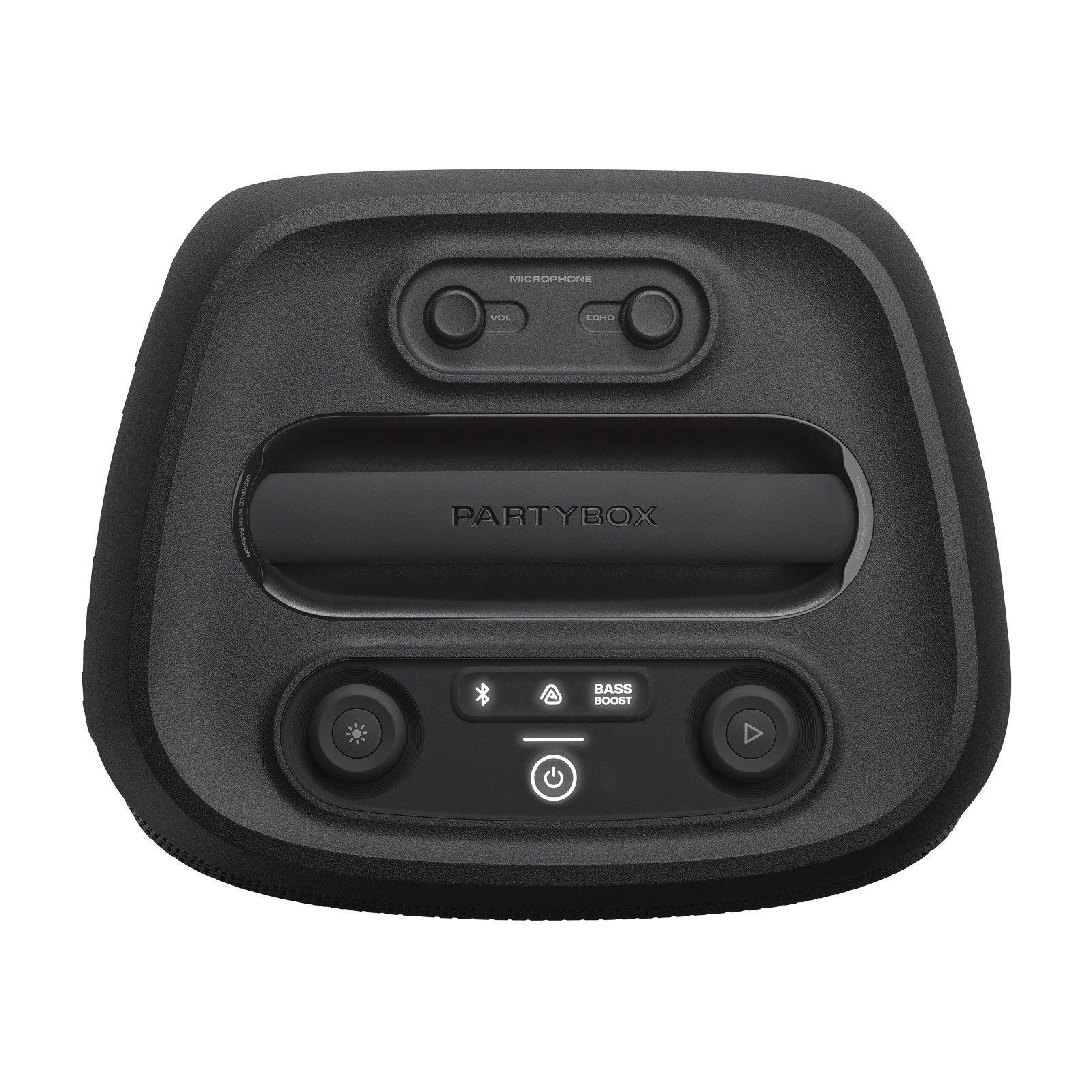 JBL Party-luidspreker PartyBox ENCORE 2
