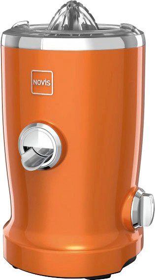Novis  Entsafter Vitajuicer S1 Orange, 240 W