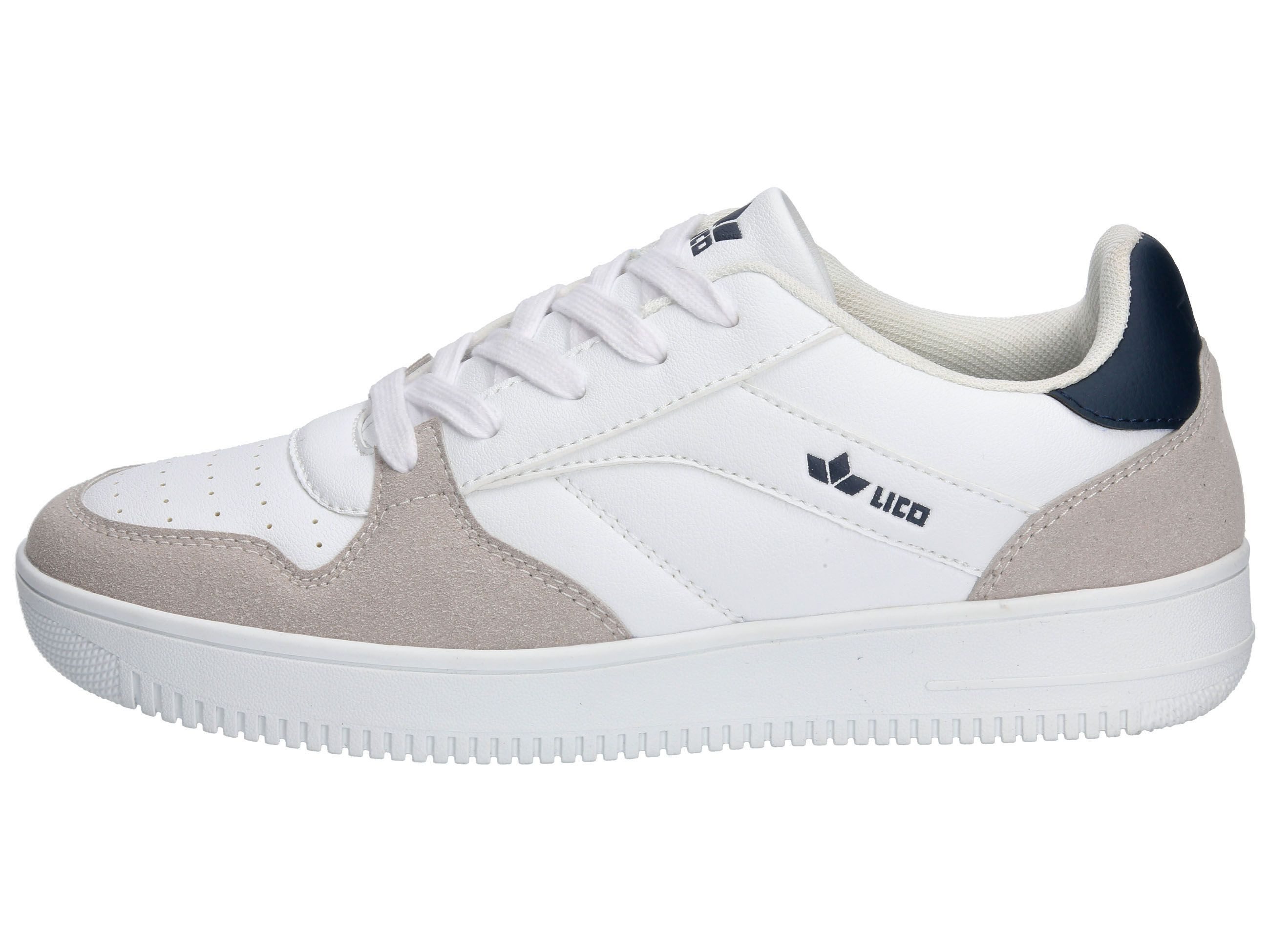 Lico Sneakers Vrijetijdsschoen Chad