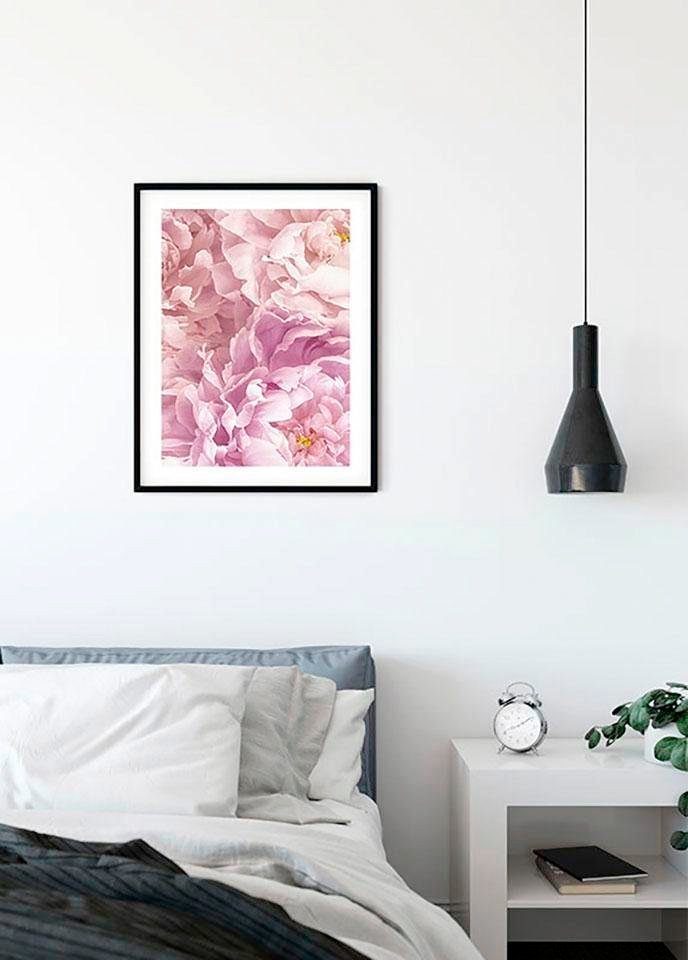 Komar Wanddecoratie Sauve Wanddecoratie - zonder lijst (1 stuk)